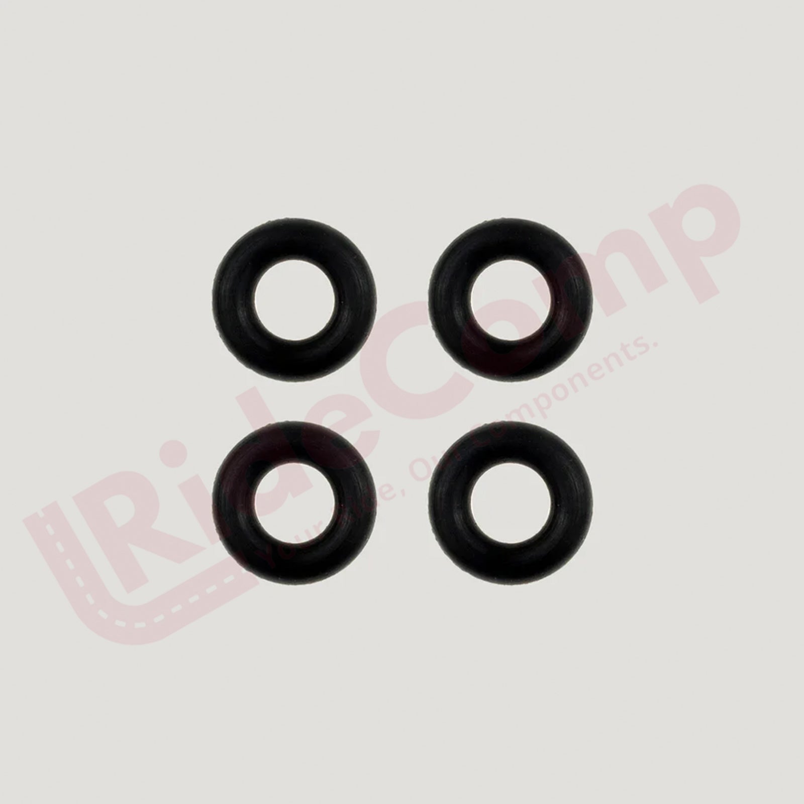 X4 BOSCH PIEZO ENJEKTÖR GERİ DÖNÜŞ BORUSU O-RING