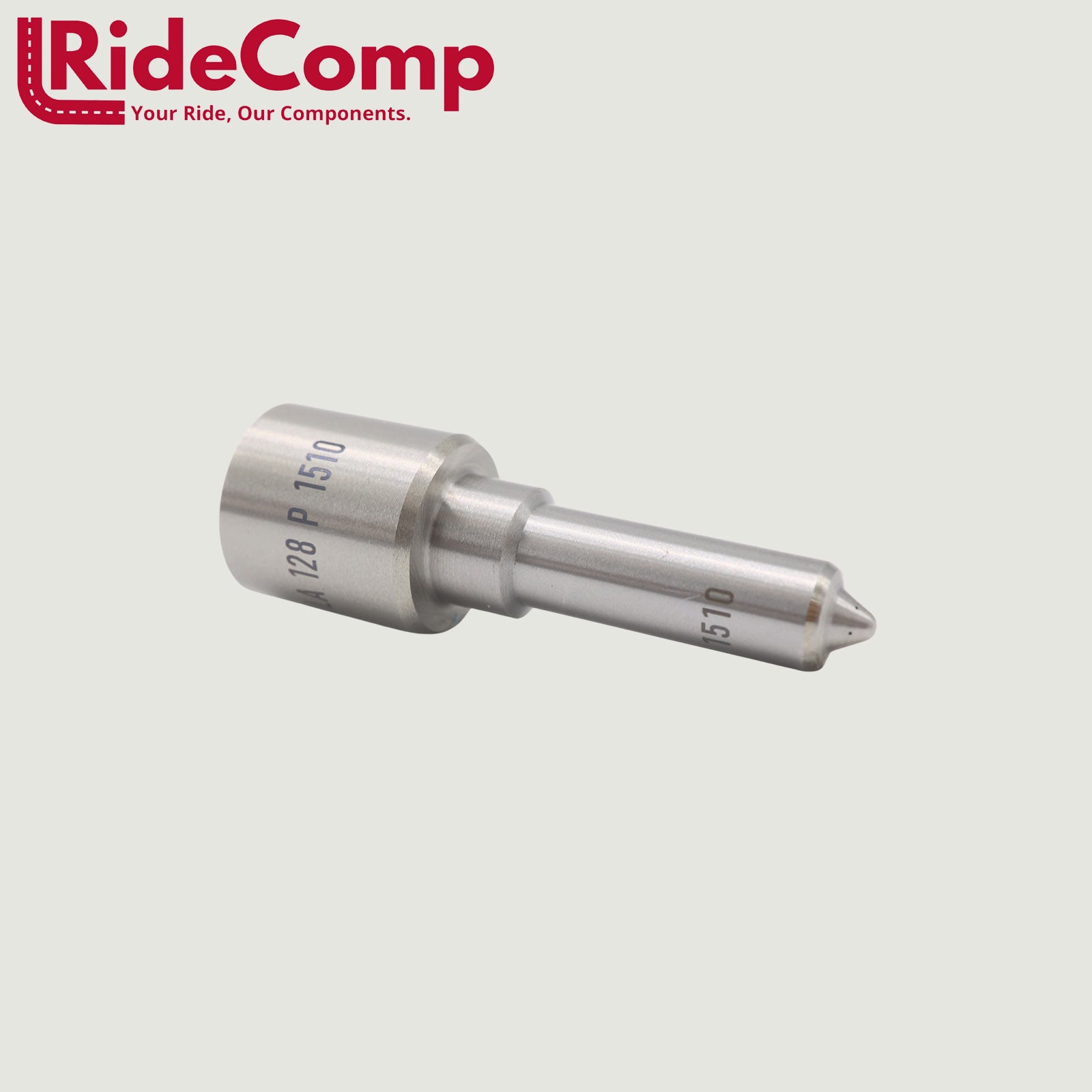 DLLA128P1510 BOSCH COMMON RAIL ENJEKTÖR MEMESİ