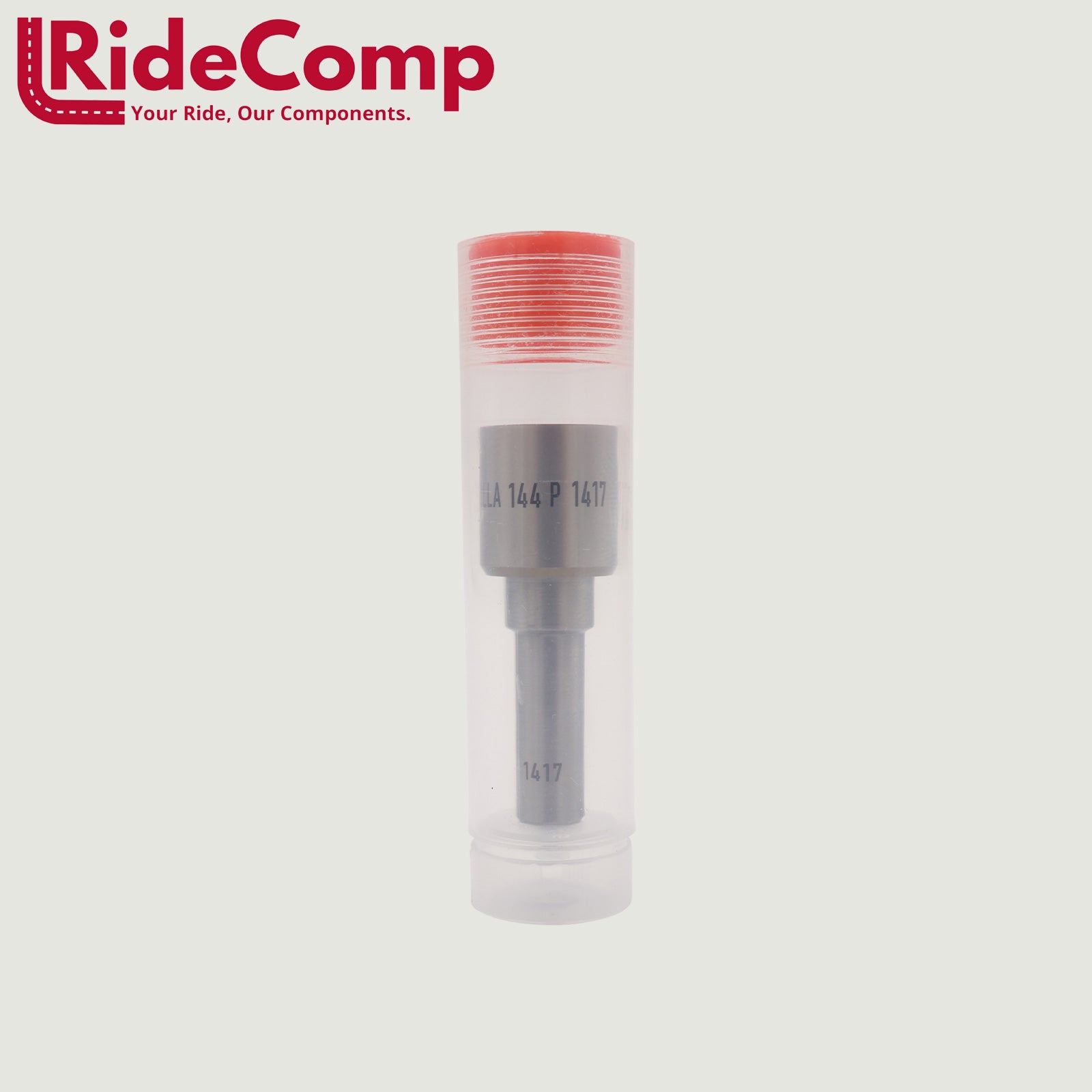 DLLA144P1417 BOSCH COMMON RAIL ENJEKTÖR MEMESİ