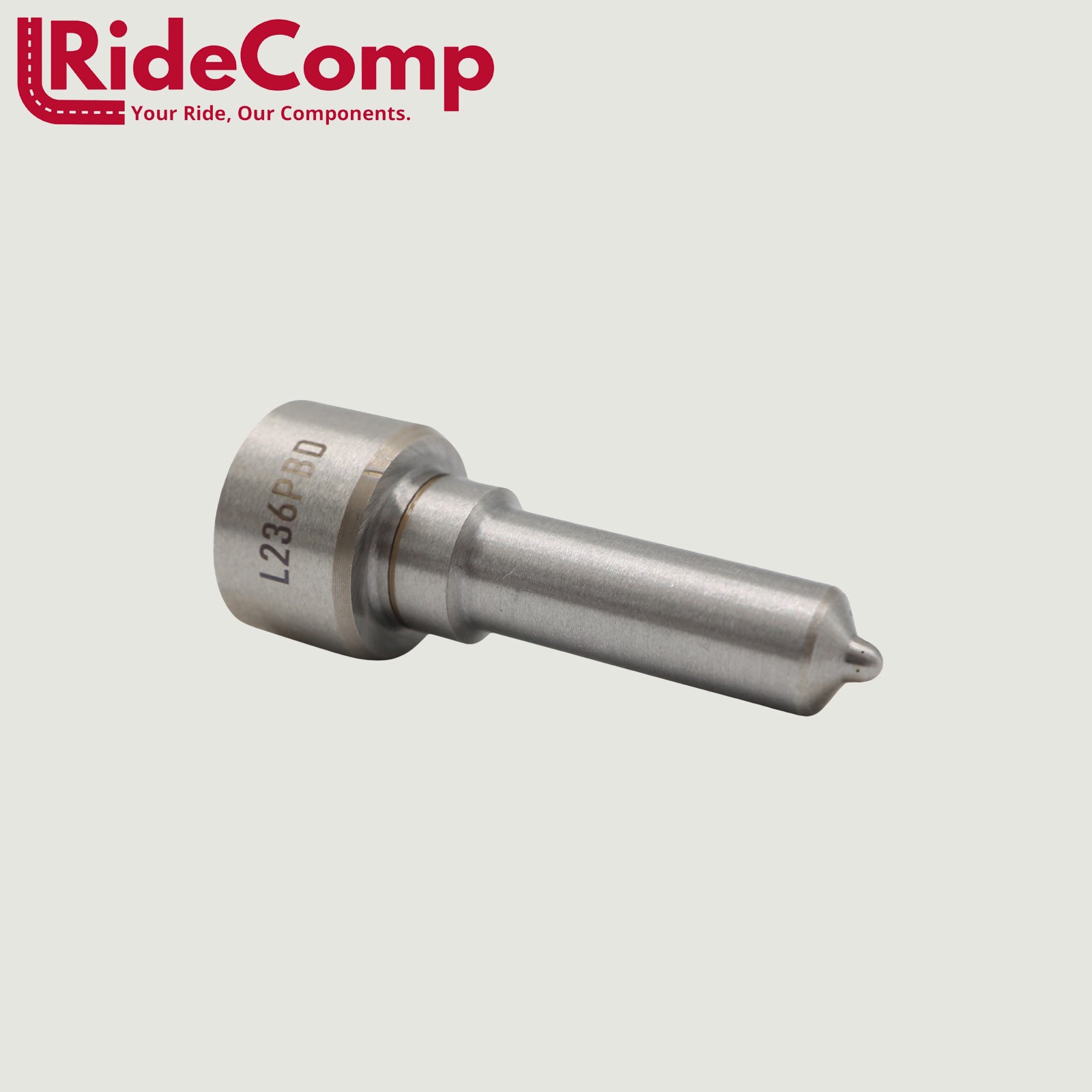 L236PBD DELPHİ ENJEKTÖR MEMESİ