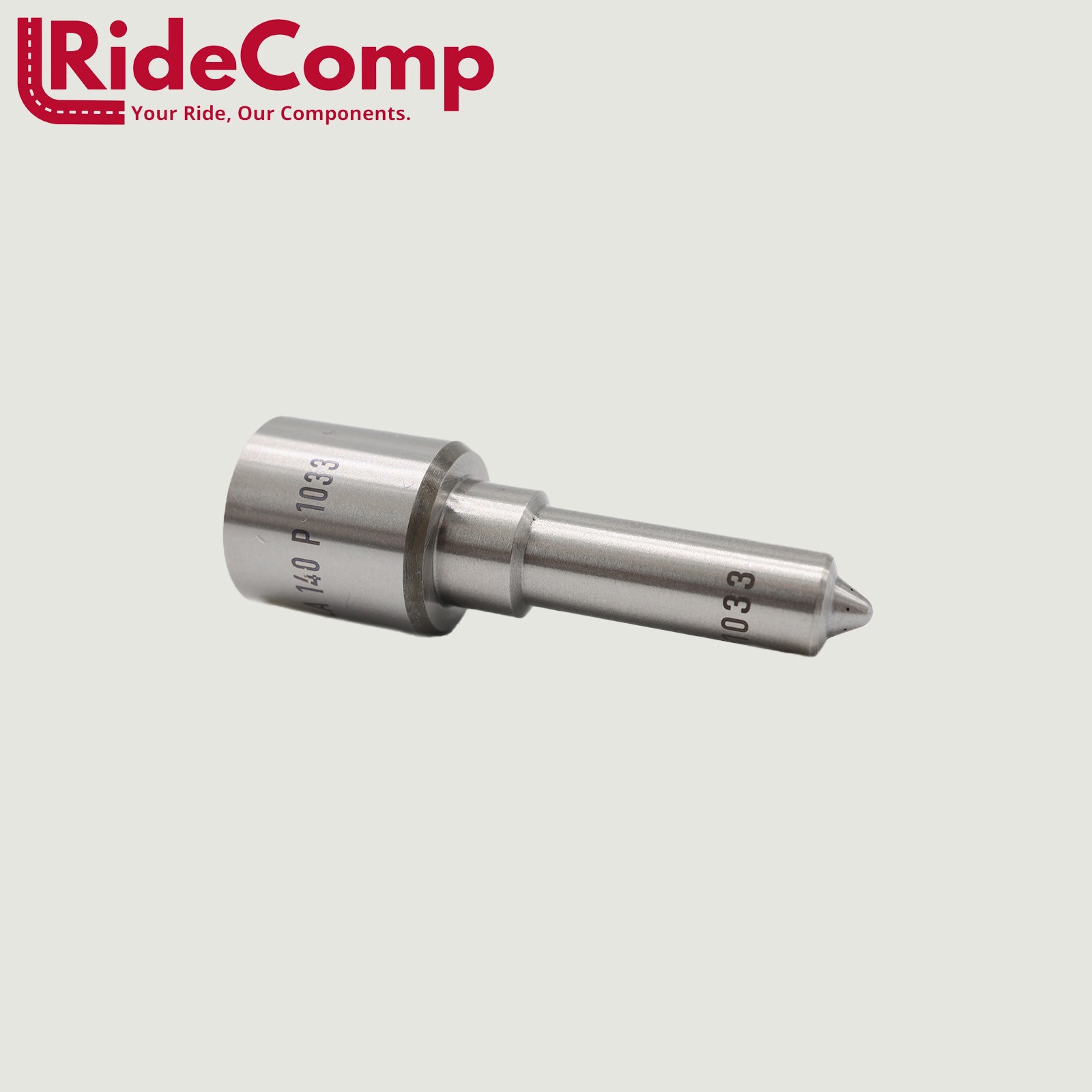 DLLA140P1033 BOSCH COMMON RAIL ENJEKTÖR MEMESİ