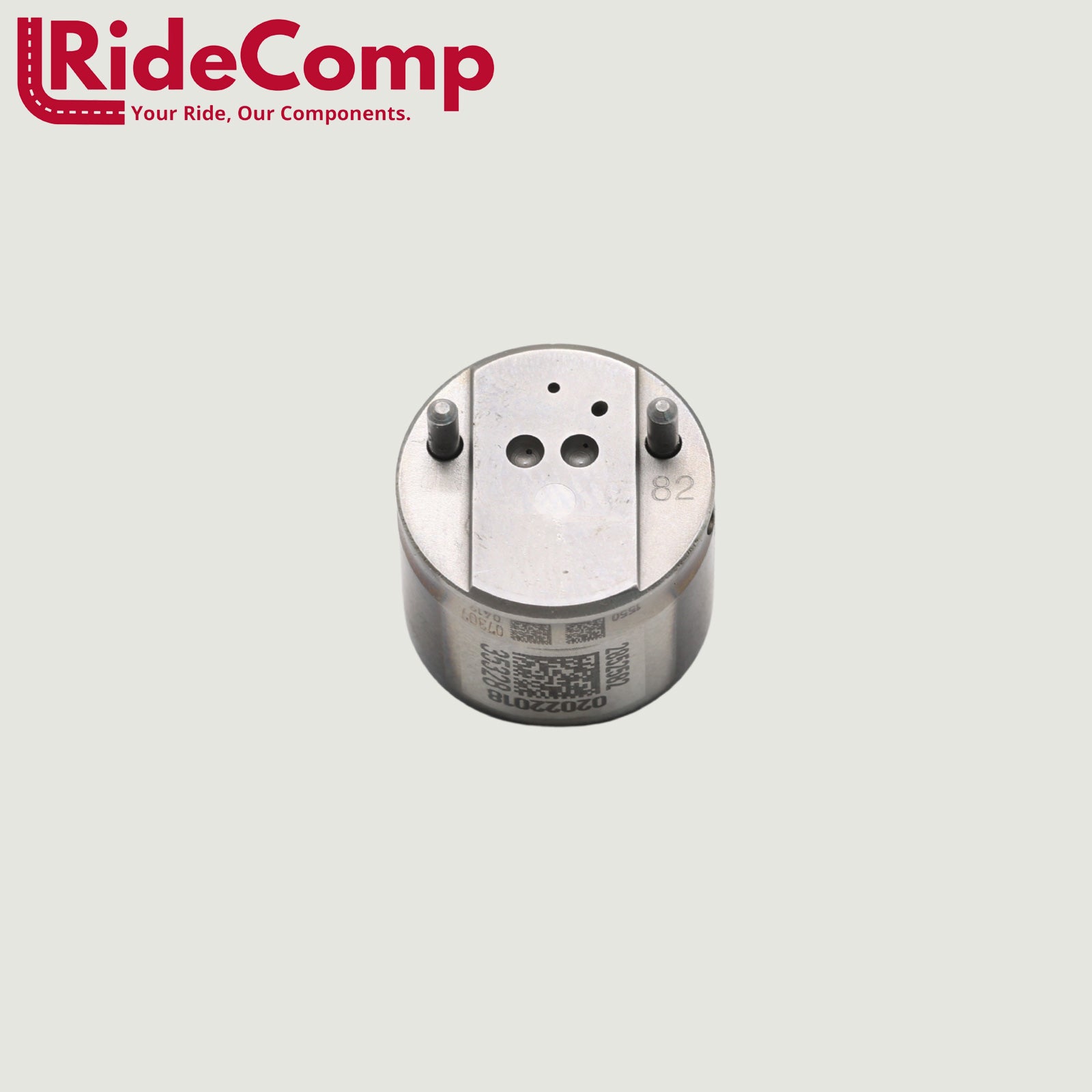 28525582 DELPHİ DİZEL ENJEKTÖR VALF