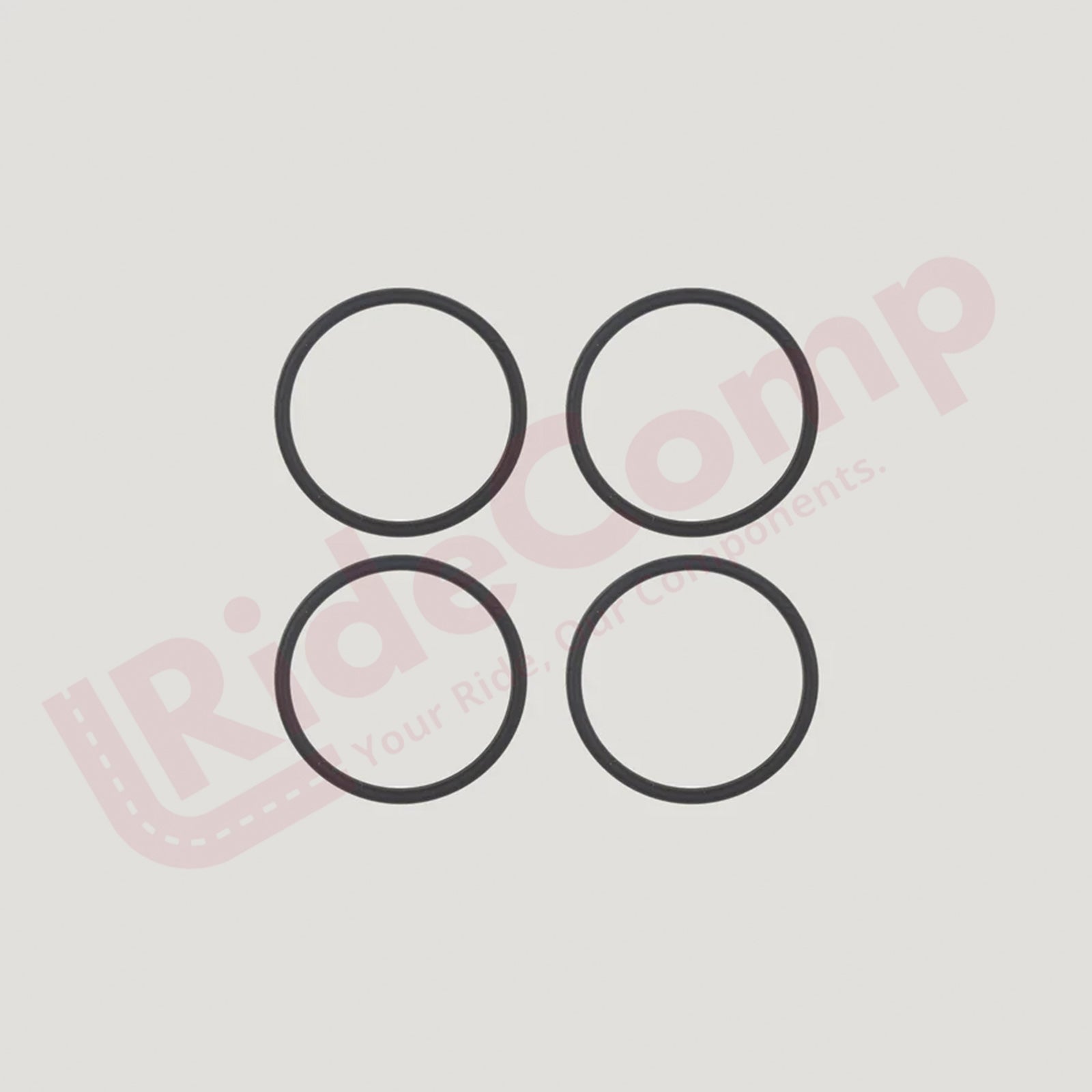 X4 BOSCH COMMON RAIL SELONOID(BOBİN) ORING F00VC38002