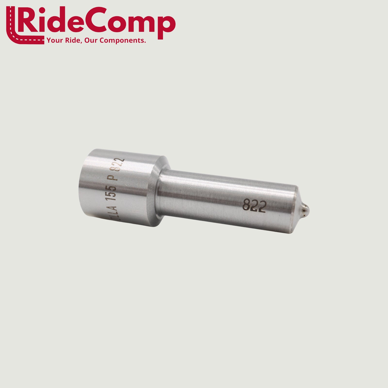 DLLA155P822 BOSCH COMMON RAIL ENJEKTÖR MEMESİ