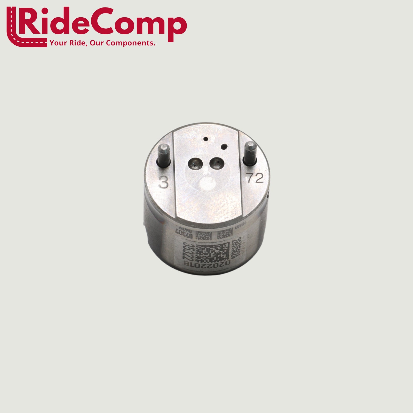 28615824 DELPHİ DİZEL ENJEKTÖR VALF