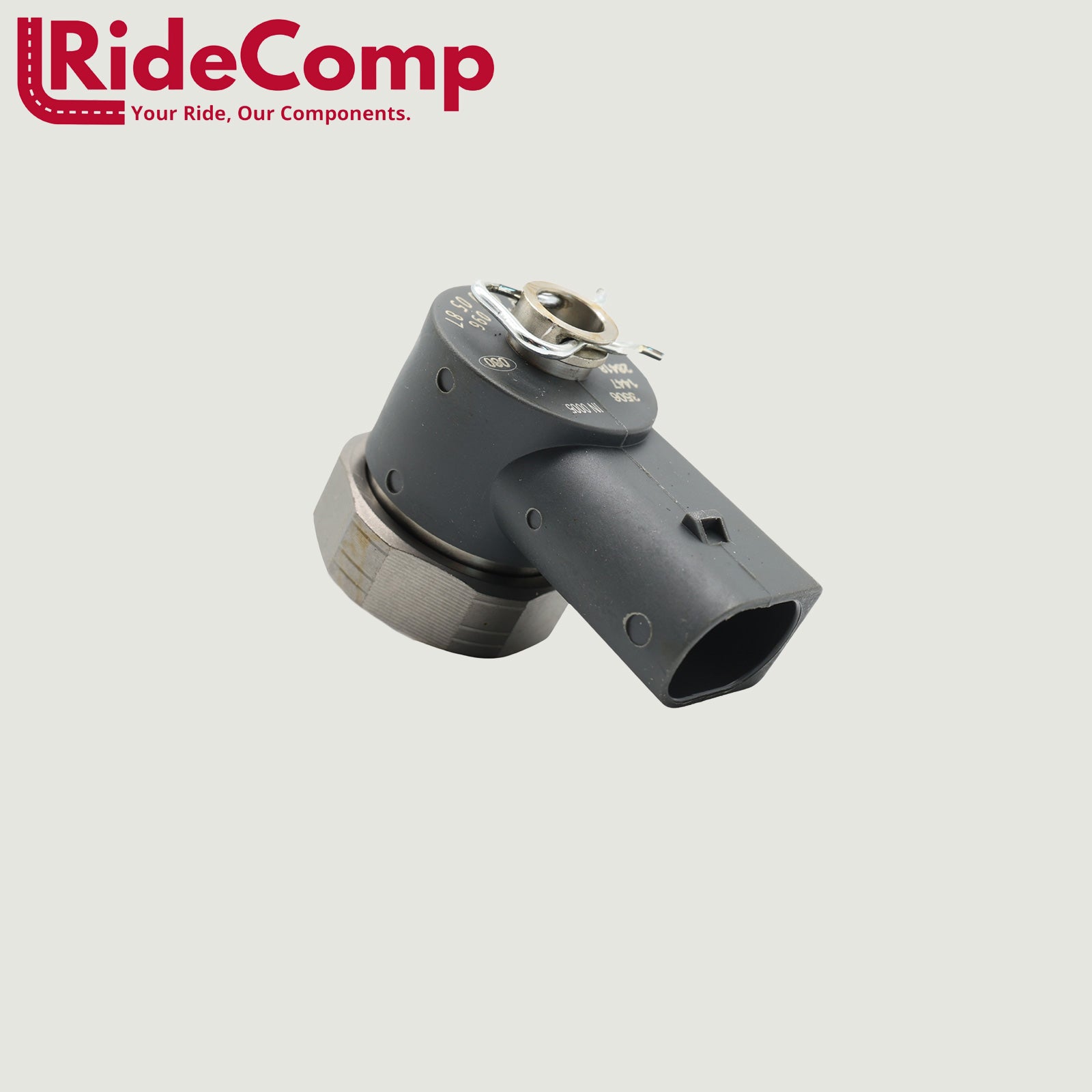 0445110096 BOSCH COMMON RAİL ENJEKTÖR SOLENOİDS (BOBİN)