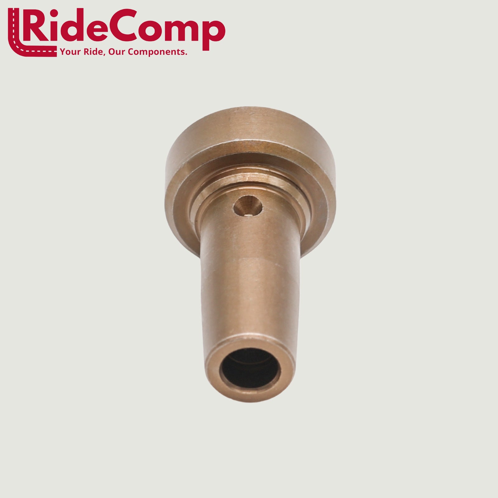 F 00V C01 334 BOSCH COMMON RAIL DİZEL ENJEKTÖR VALF