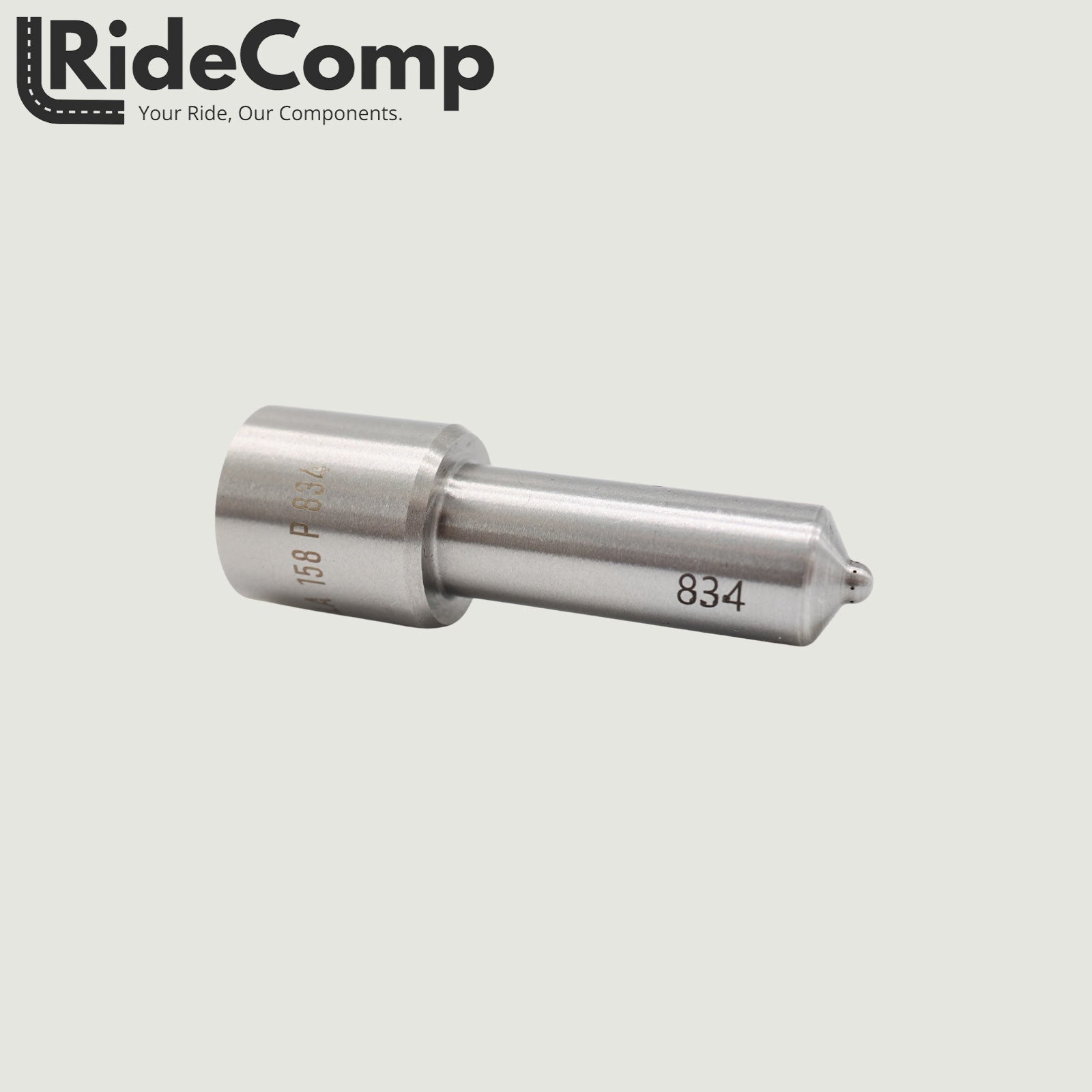 DLLA158P834 DENSO ENJEKTÖR MEMESİ