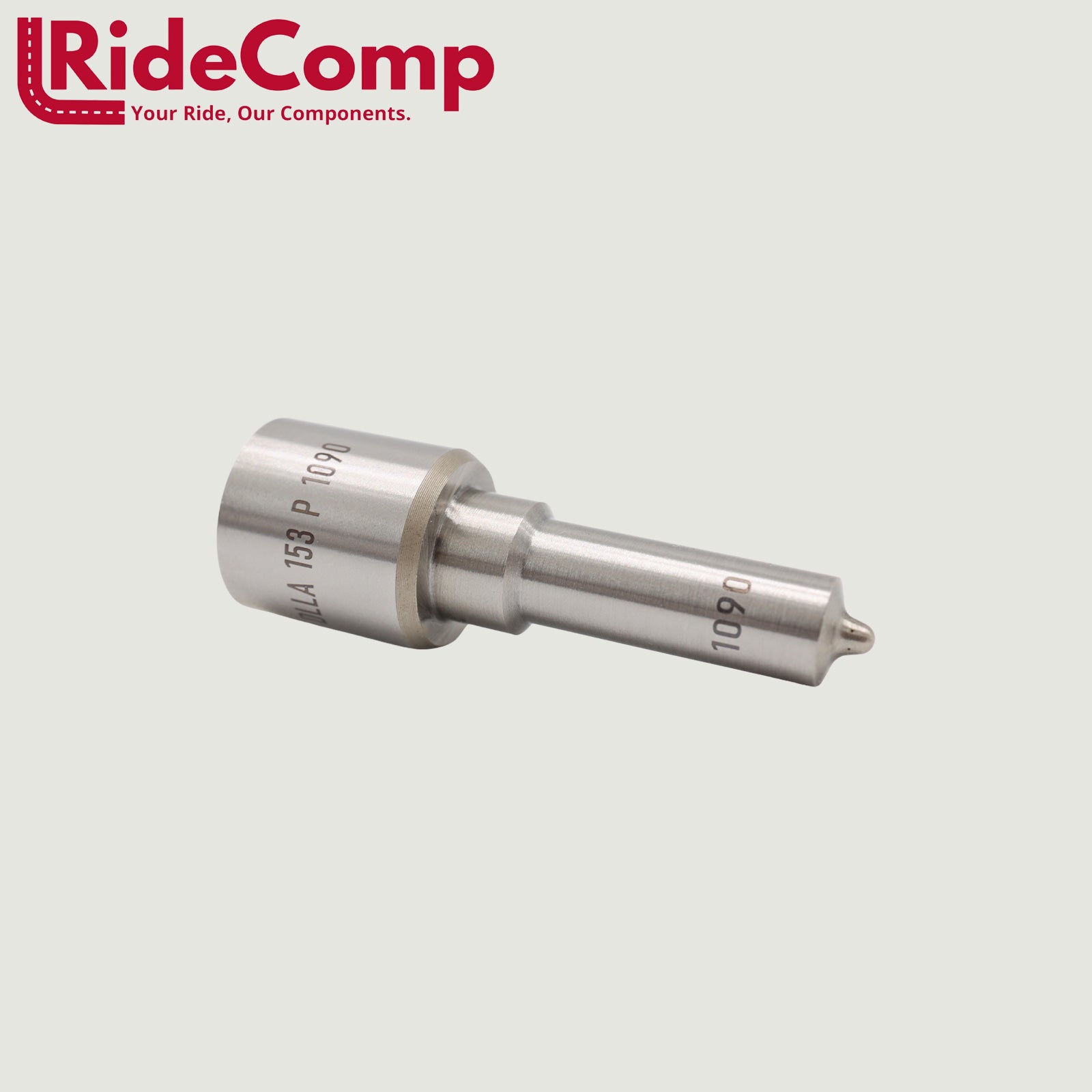 DLLA153P1090 BOSCH COMMON RAIL ENJEKTÖR MEMESİ