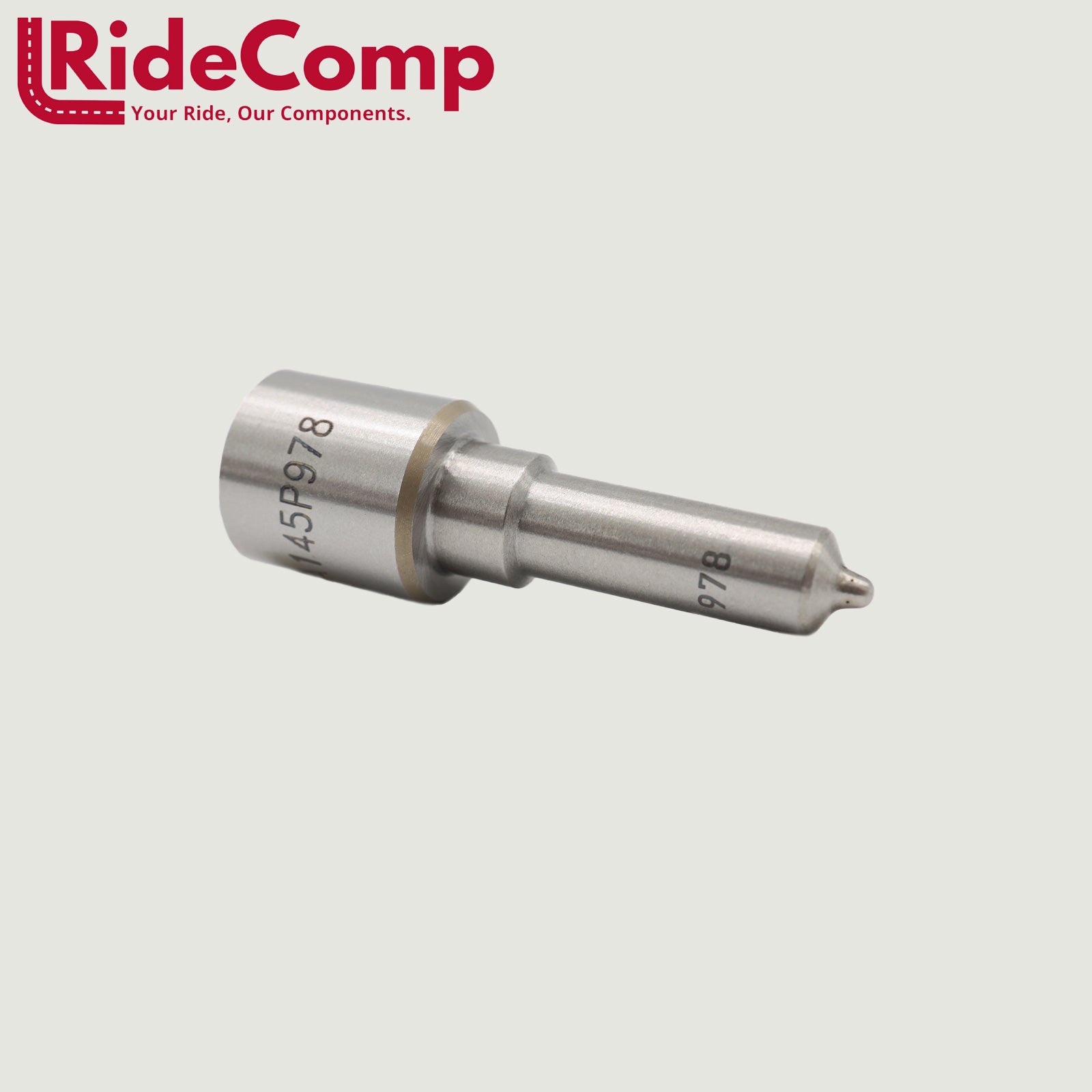 DLLA145P978 BOSCH COMMON RAIL ENJEKTÖR MEMESİ