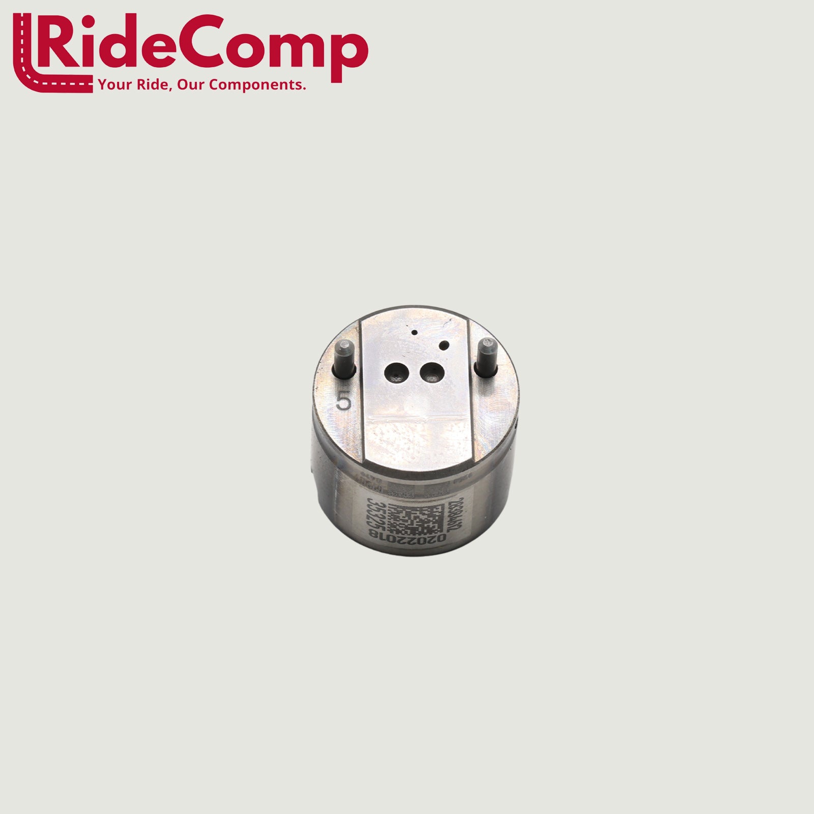 28384612 DELPHİ DİZEL ENJEKTÖR VALF