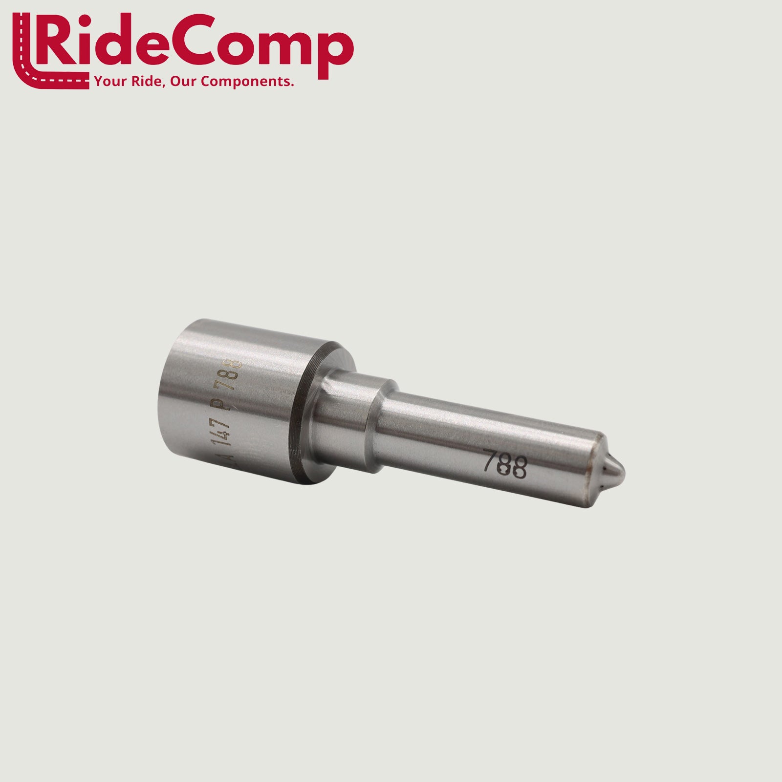 DLLA147P788 DENSO ENJEKTÖR MEMESİ