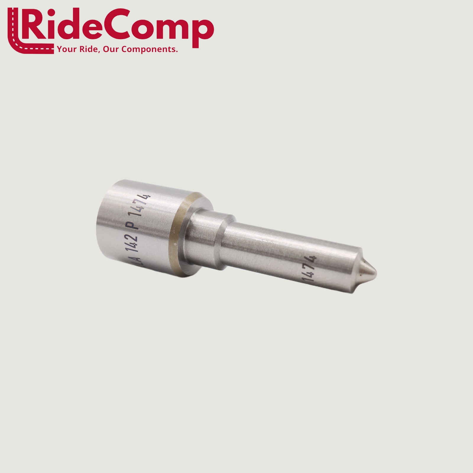 DLLA142P1474 BOSCH COMMON RAIL ENJEKTÖR MEMESİ