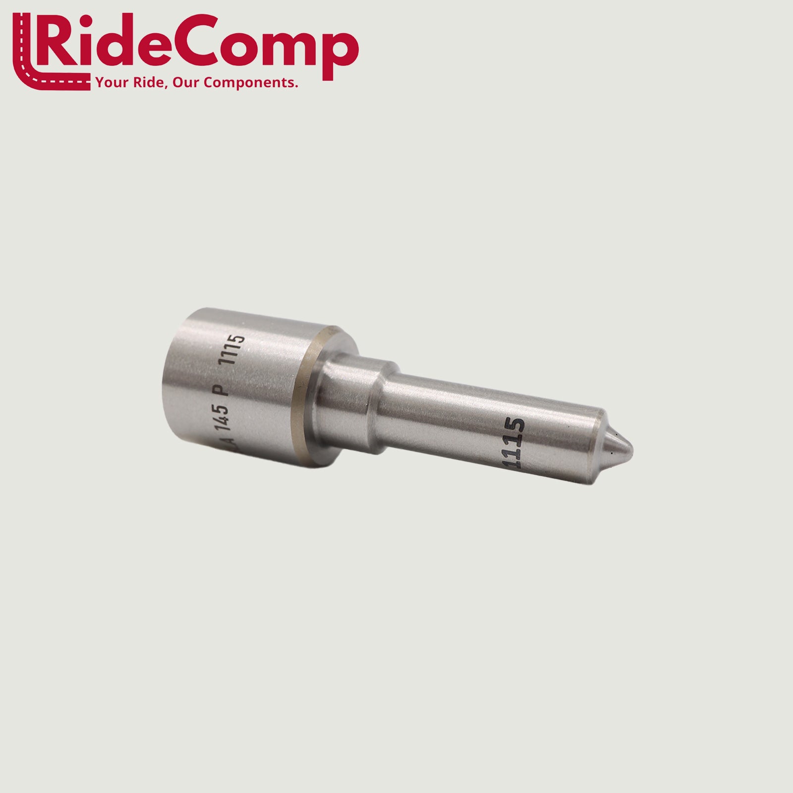 DSLA145P1115 BOSCH COMMON RAIL ENJEKTÖR MEMESİ