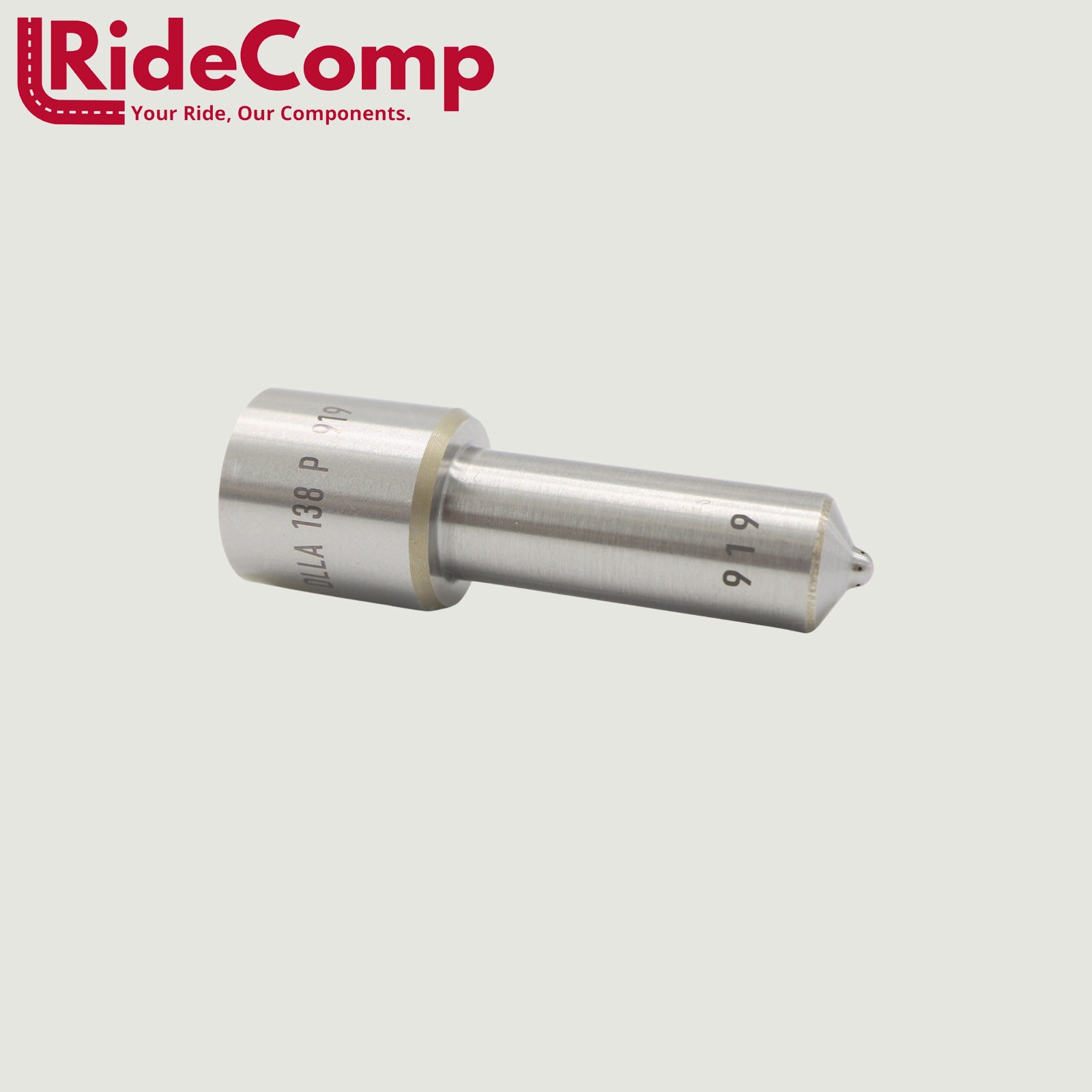 DLLA138P919 DENSO ENJEKTÖR MEMESİ