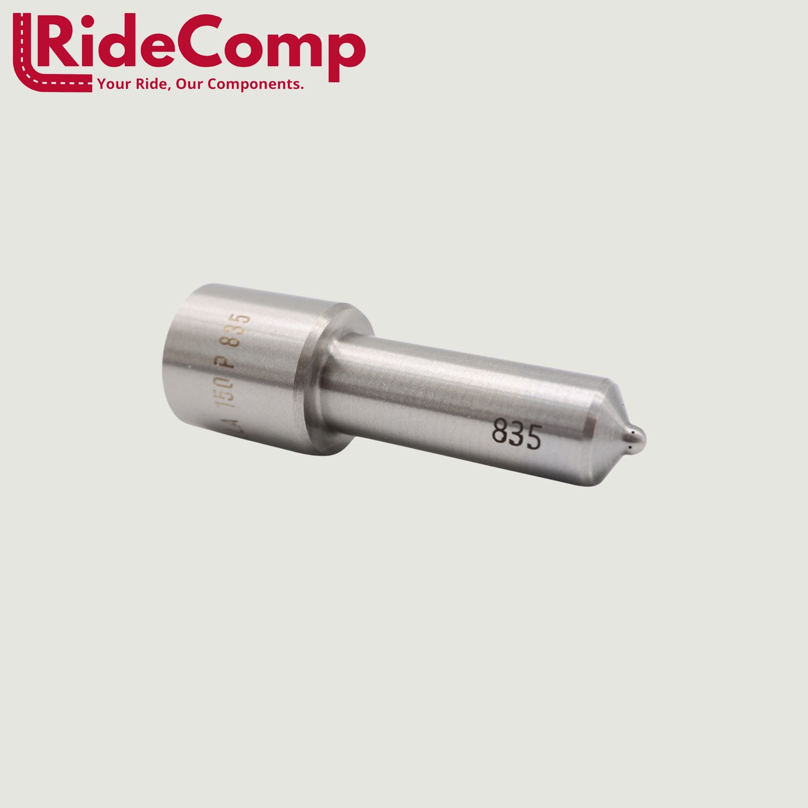 DLLA150P835 DENSO ENJEKTÖR MEMESİ