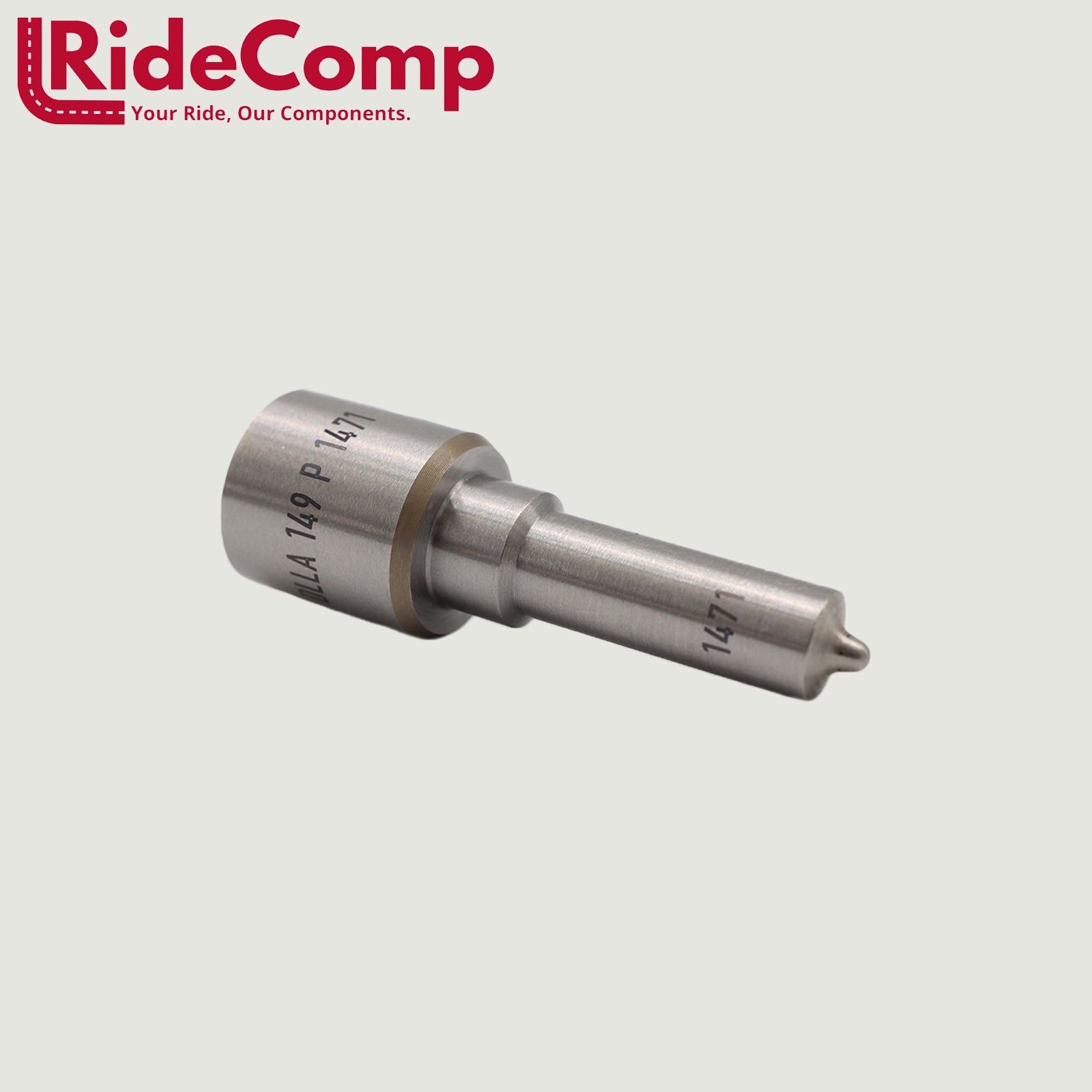 DLLA149P1471 BOSCH COMMON RAIL ENJEKTÖR MEMESİ