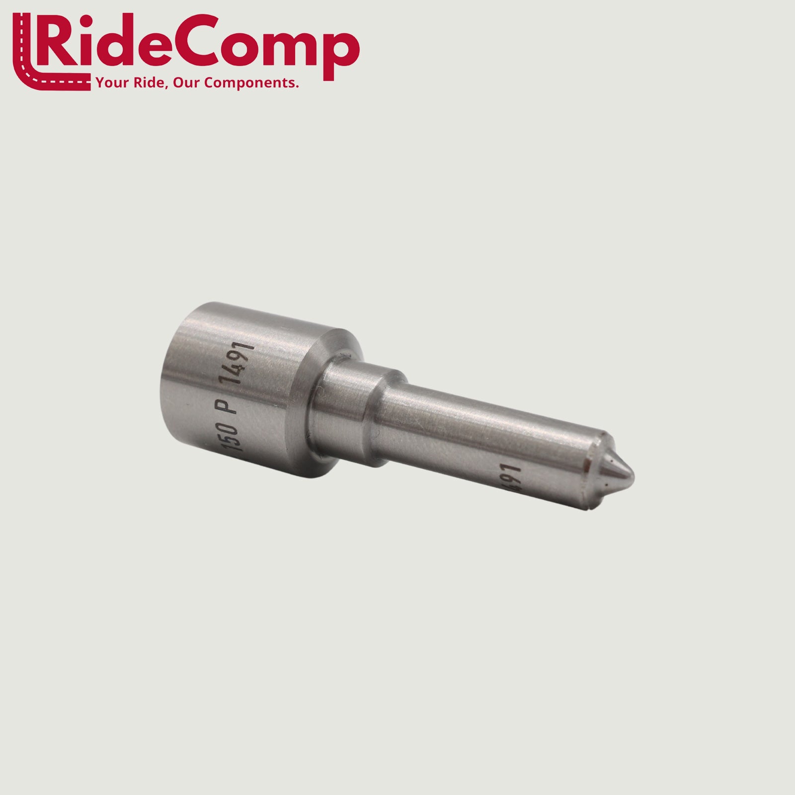 DSLA150P1491 BOSCH YAYLI ENJEKTÖR MEMESİ