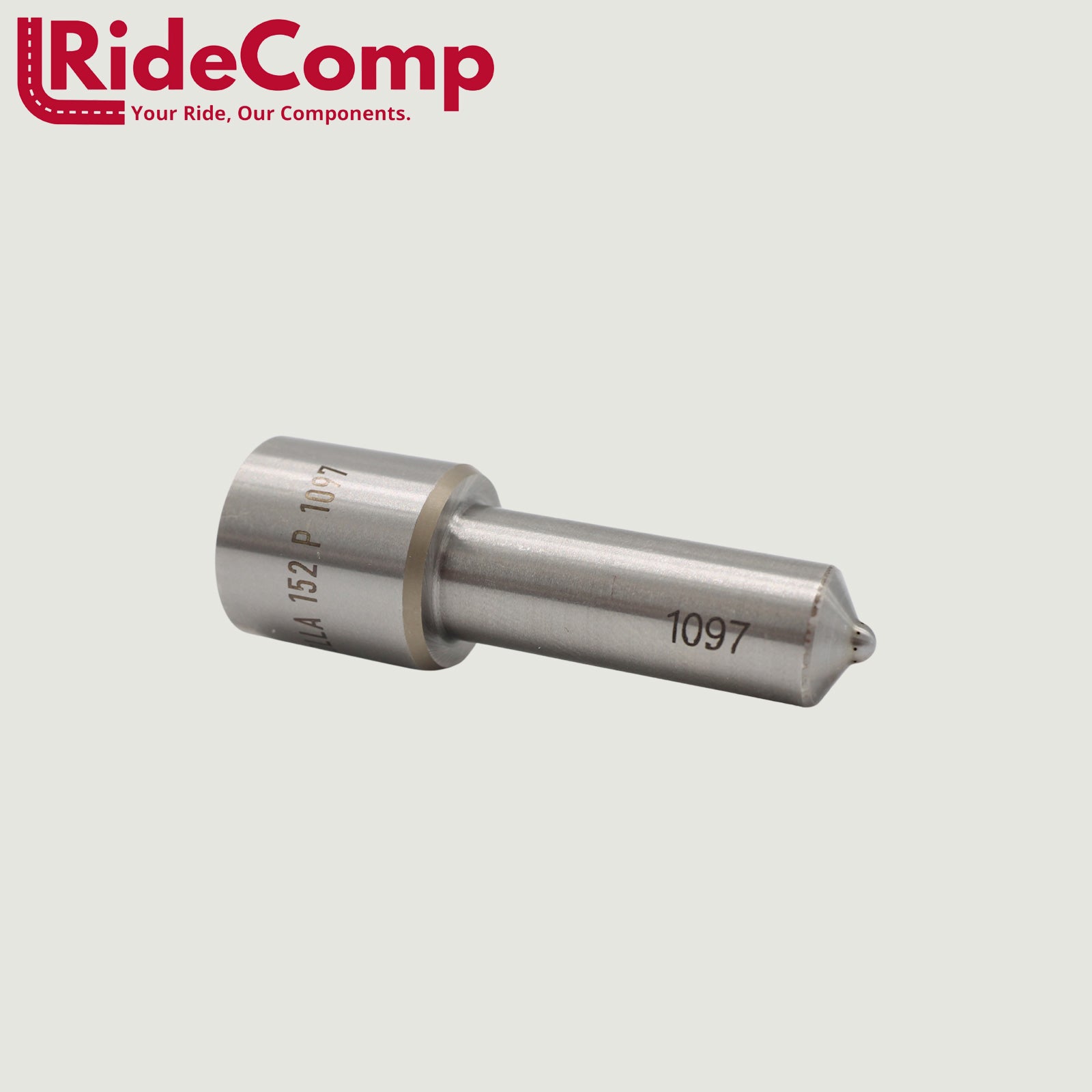 DLLA152P1097 DENSO ENJEKTÖR MEMESİ