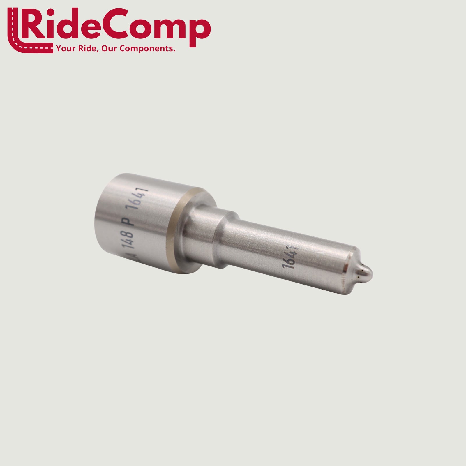 DLLA148P1641 BOSCH COMMON RAIL ENJEKTÖR MEMESİ