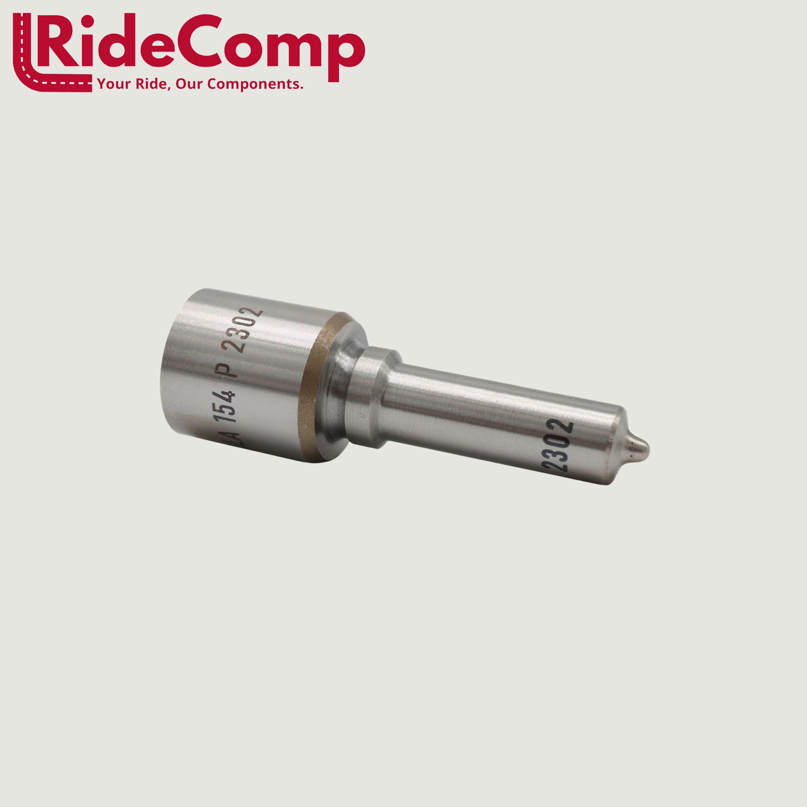 DLLA154P2302 BOSCH COMMON RAIL ENJEKTÖR MEMESİ