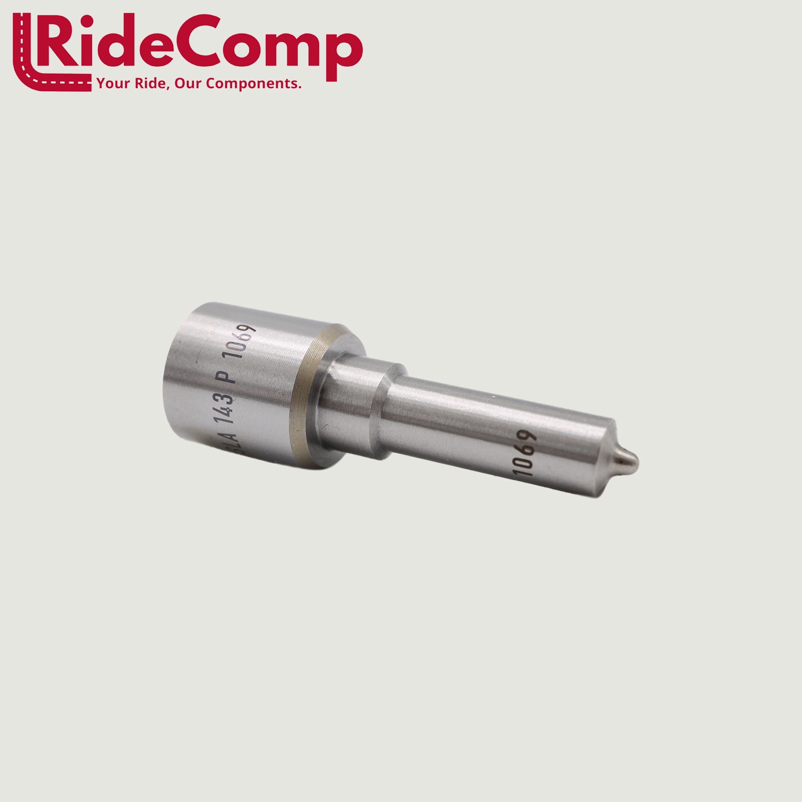 DSLA143P1069 BOSCH COMMON RAIL ENJEKTÖR MEMESİ