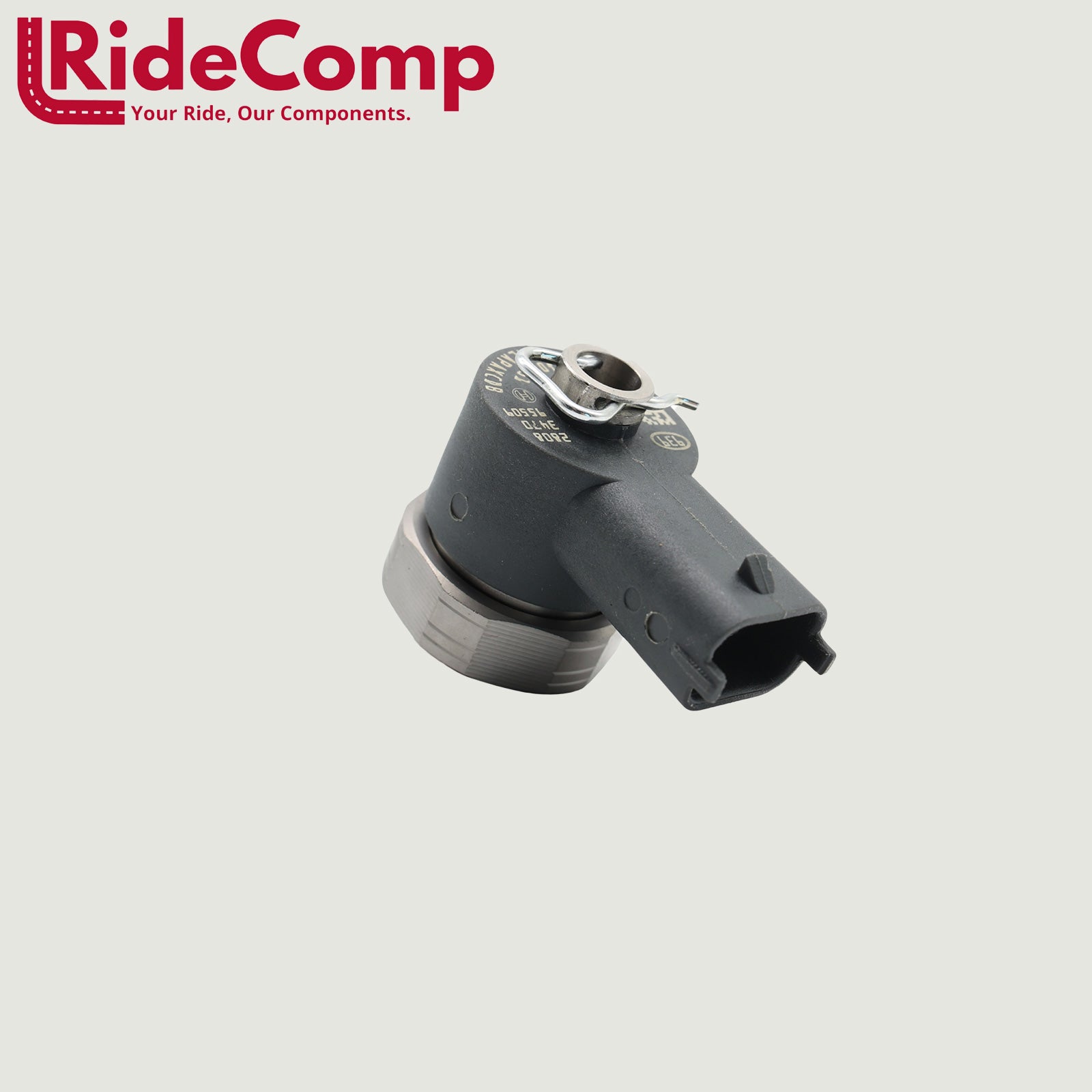 0445110351 BOSCH COMMON RAİL ENJEKTÖR SOLENOİDS (BOBİN)