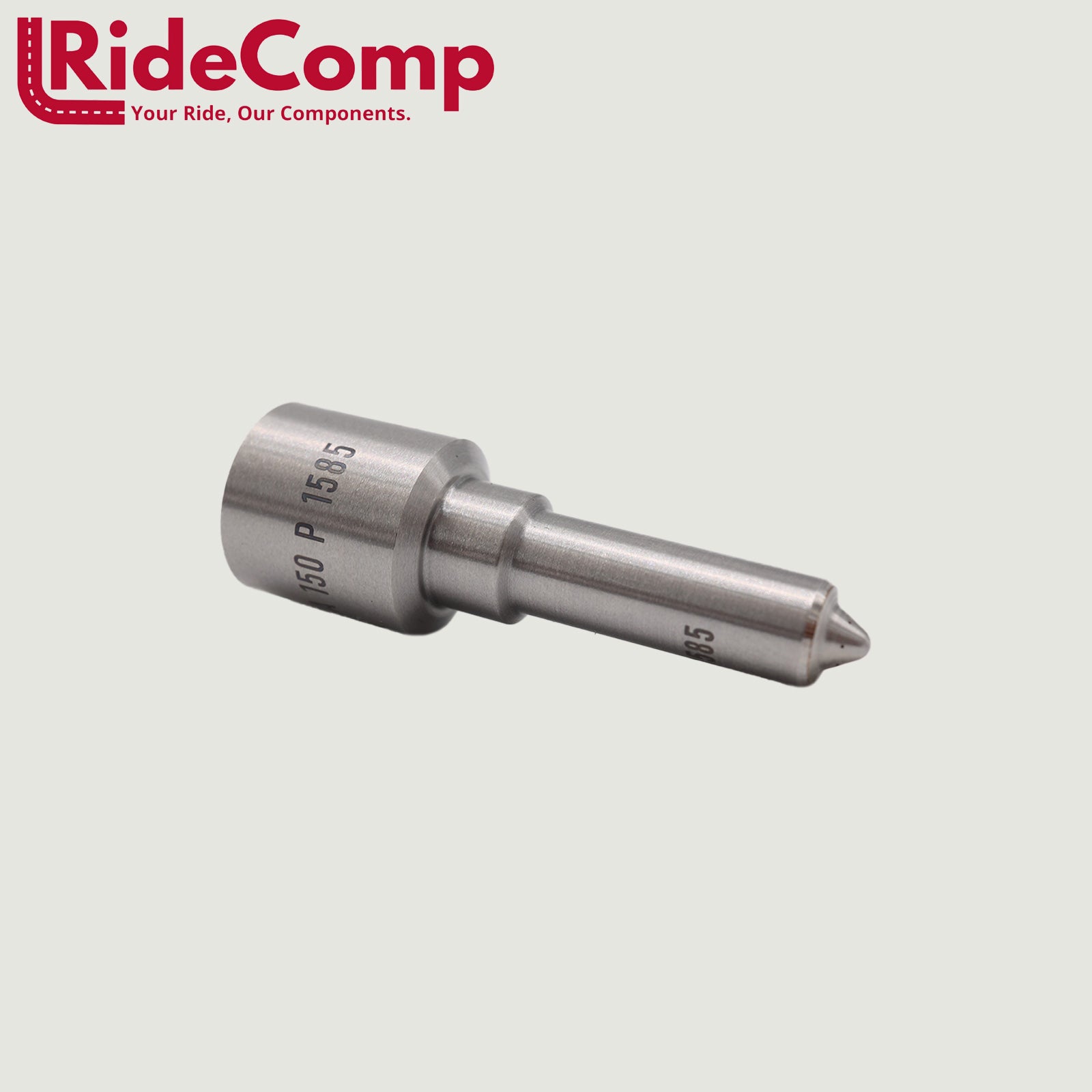 DSLA150P1585 BOSCH YAYLI ENJEKTÖR MEMESİ