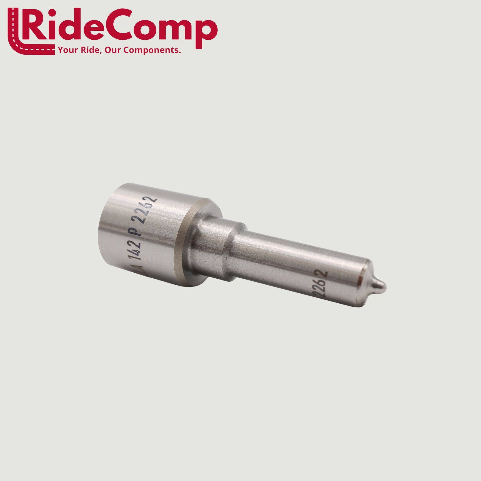 DLLA142P2262 BOSCH COMMON RAIL ENJEKTÖR MEMESİ