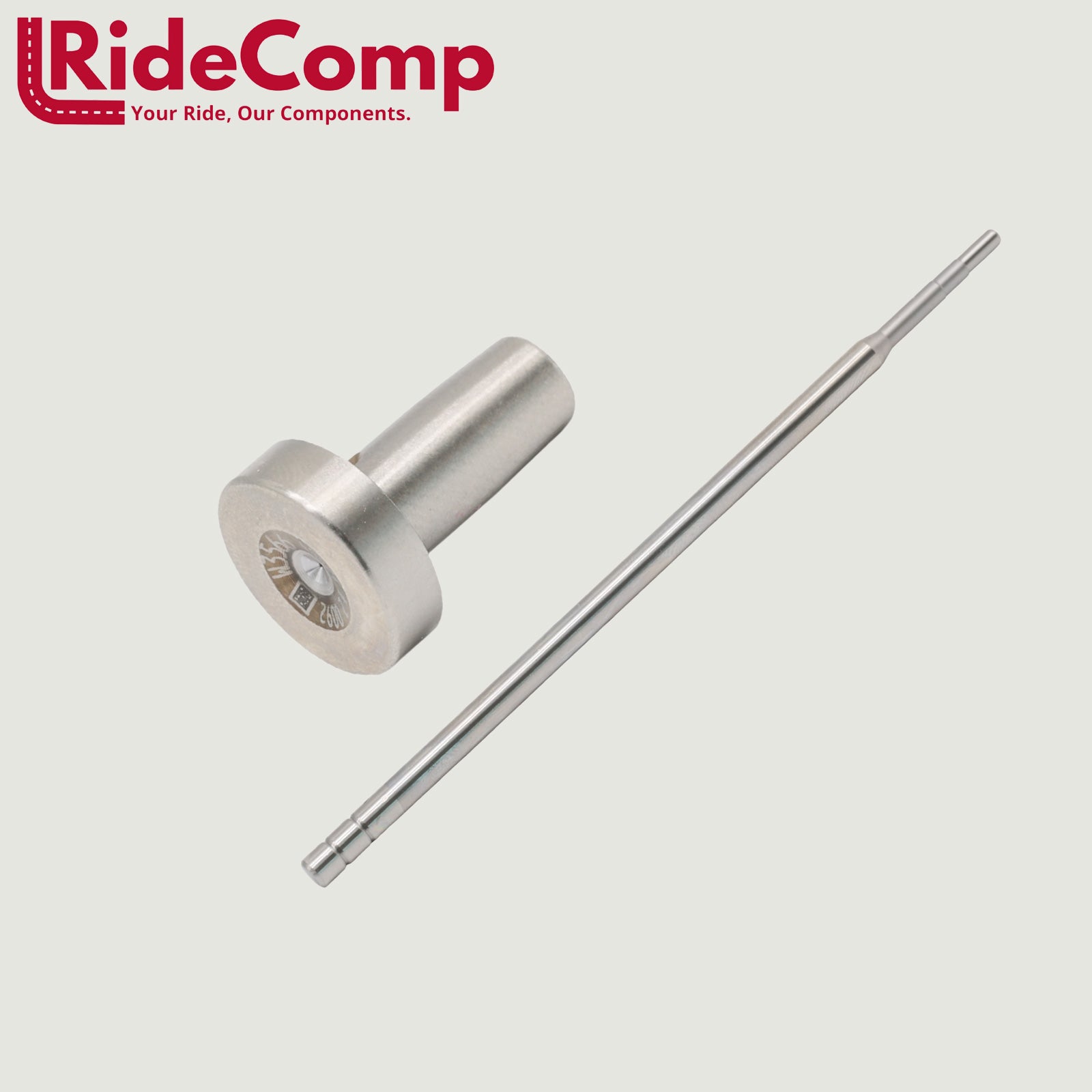F 00R J02 056 BOSCH COMMON RAIL DİZEL ENJEKTÖR VALF
