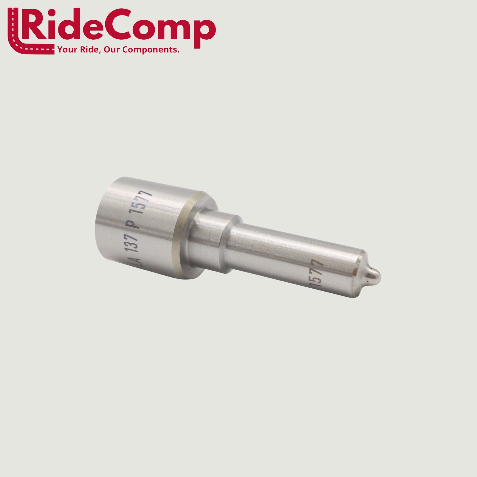 DLLA137P1577 BOSCH COMMON RAIL ENJEKTÖR MEMESİ