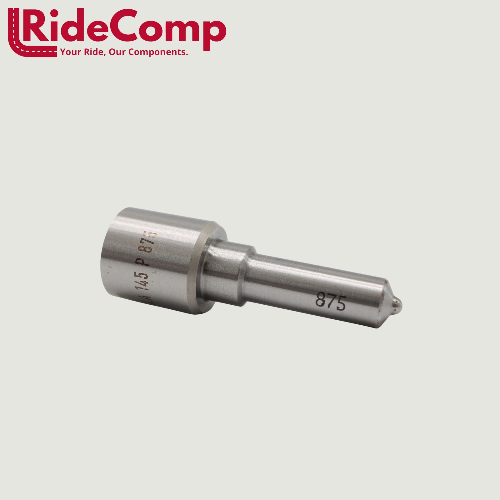 DLLA145P875 DENSO ENJEKTÖR MEMESİ