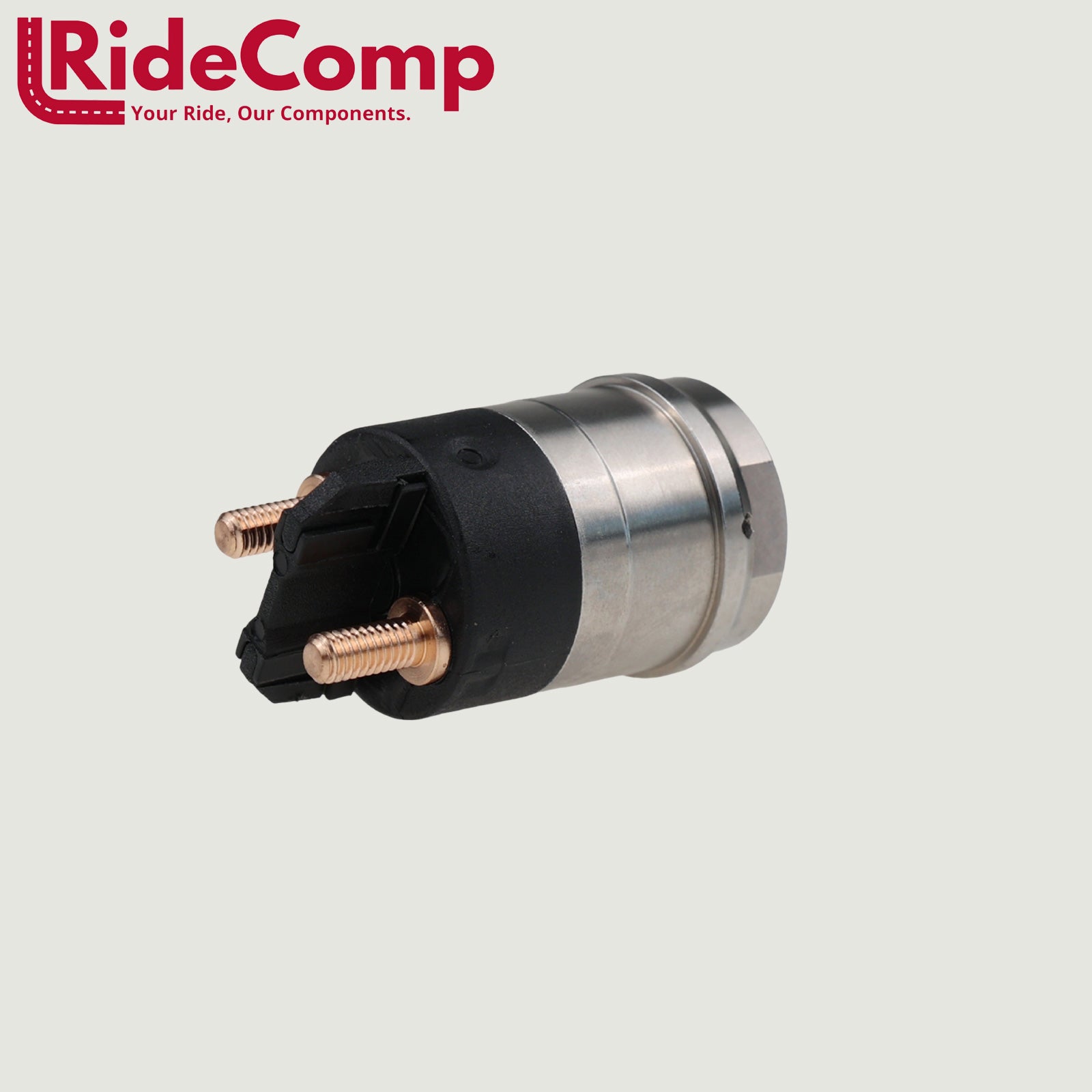 F00RJ02697 BOSCH COMMON RAİL ENJEKTÖR SOLENOİDS (BOBİN)