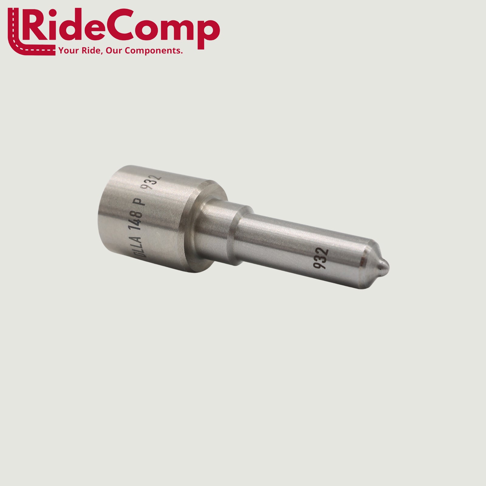 DLLA148P932 DENSO ENJEKTÖR MEMESİ