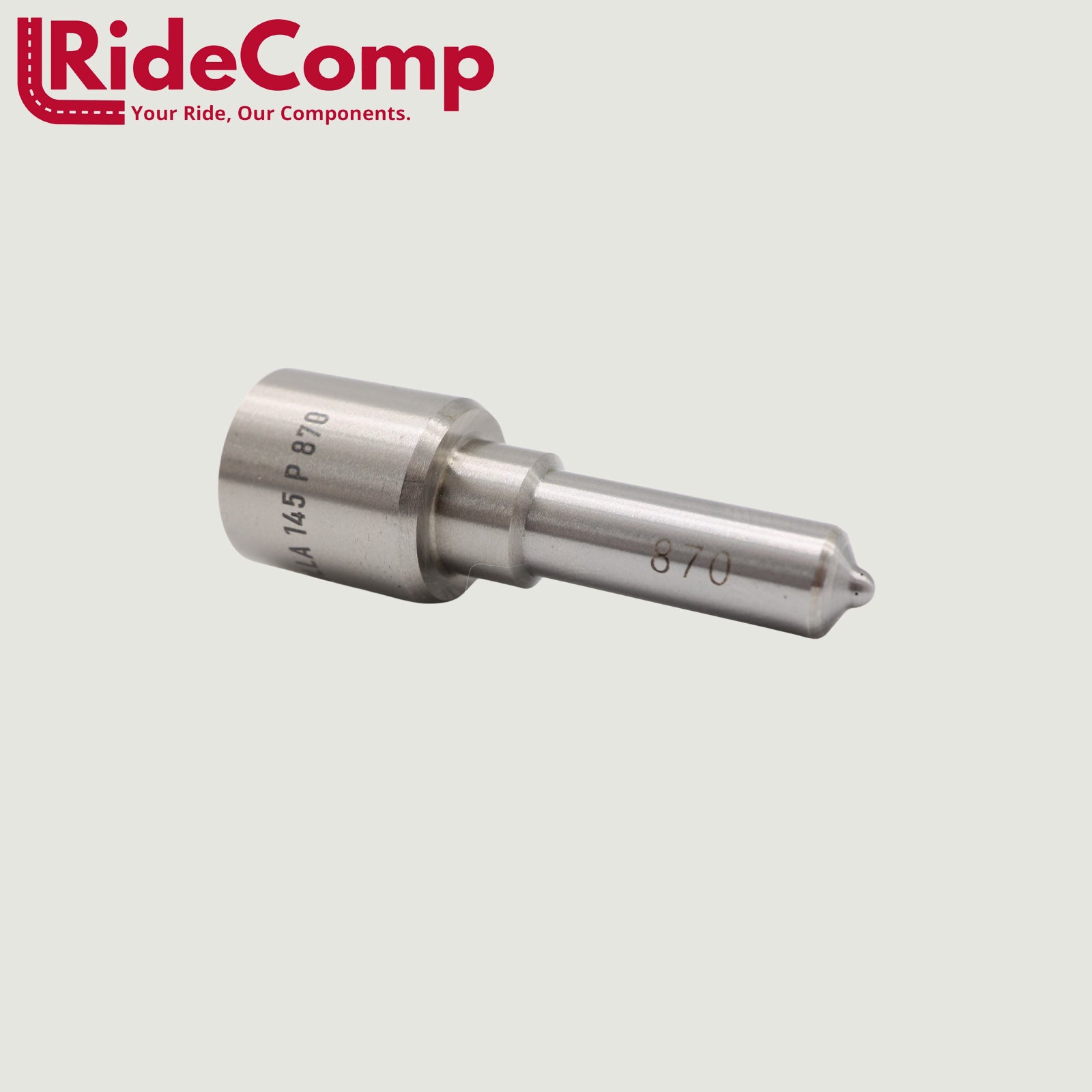 DLLA145P870 DENSO ENJEKTÖR MEMESİ