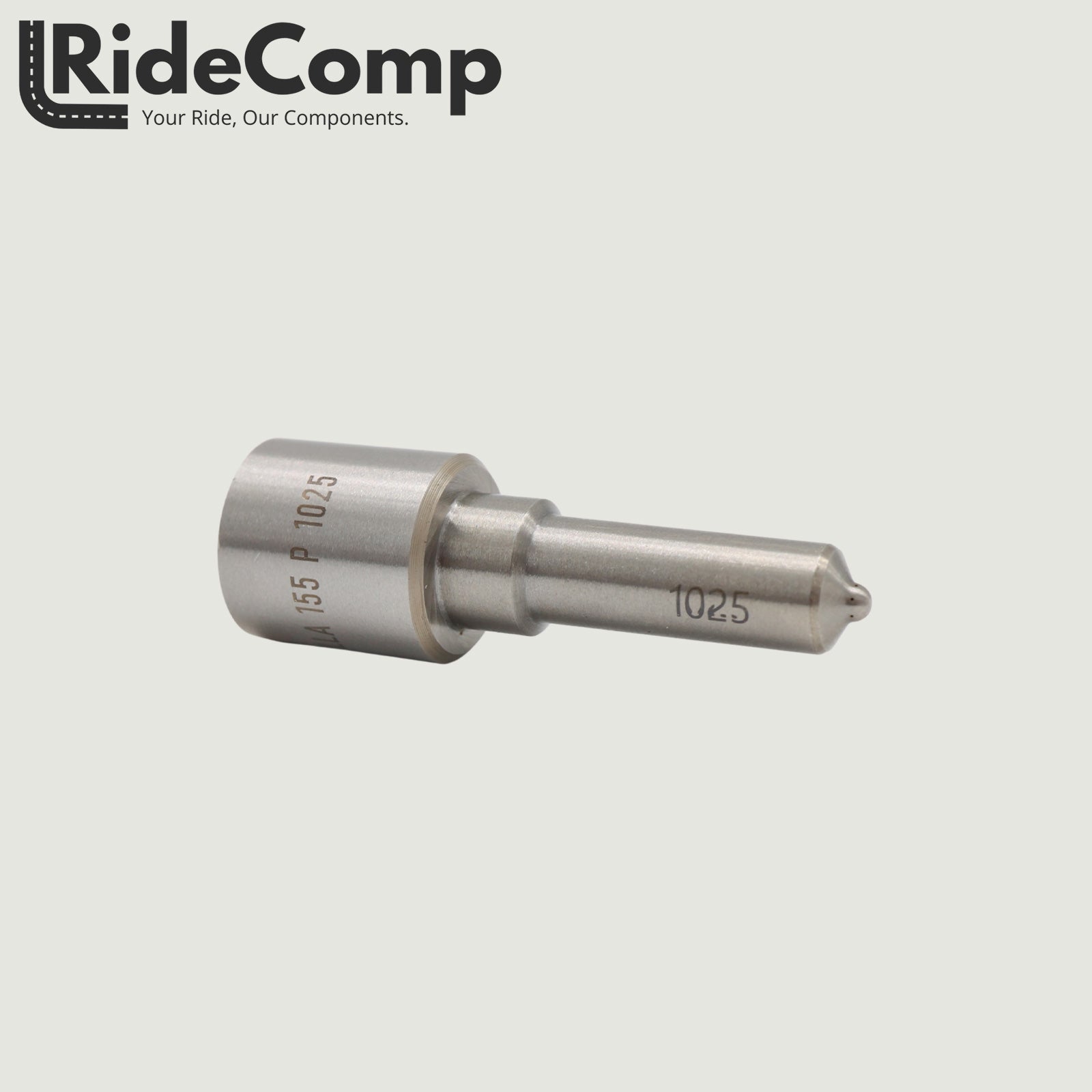 DLLA155P1025 DENSO ENJEKTÖR MEMESİ