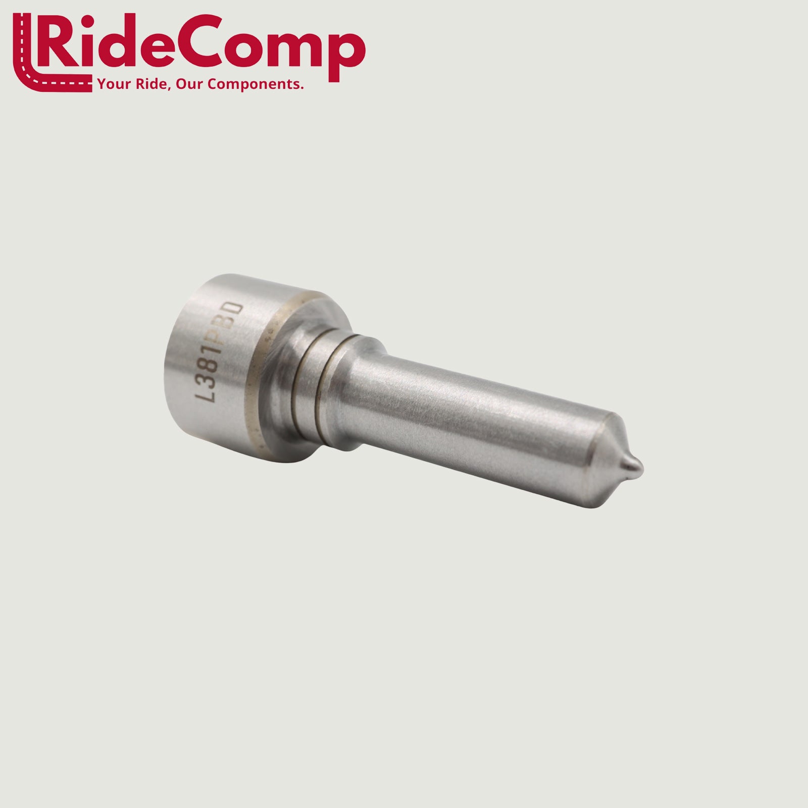 L381 DELPHİ ENJEKTÖR MEMESİ