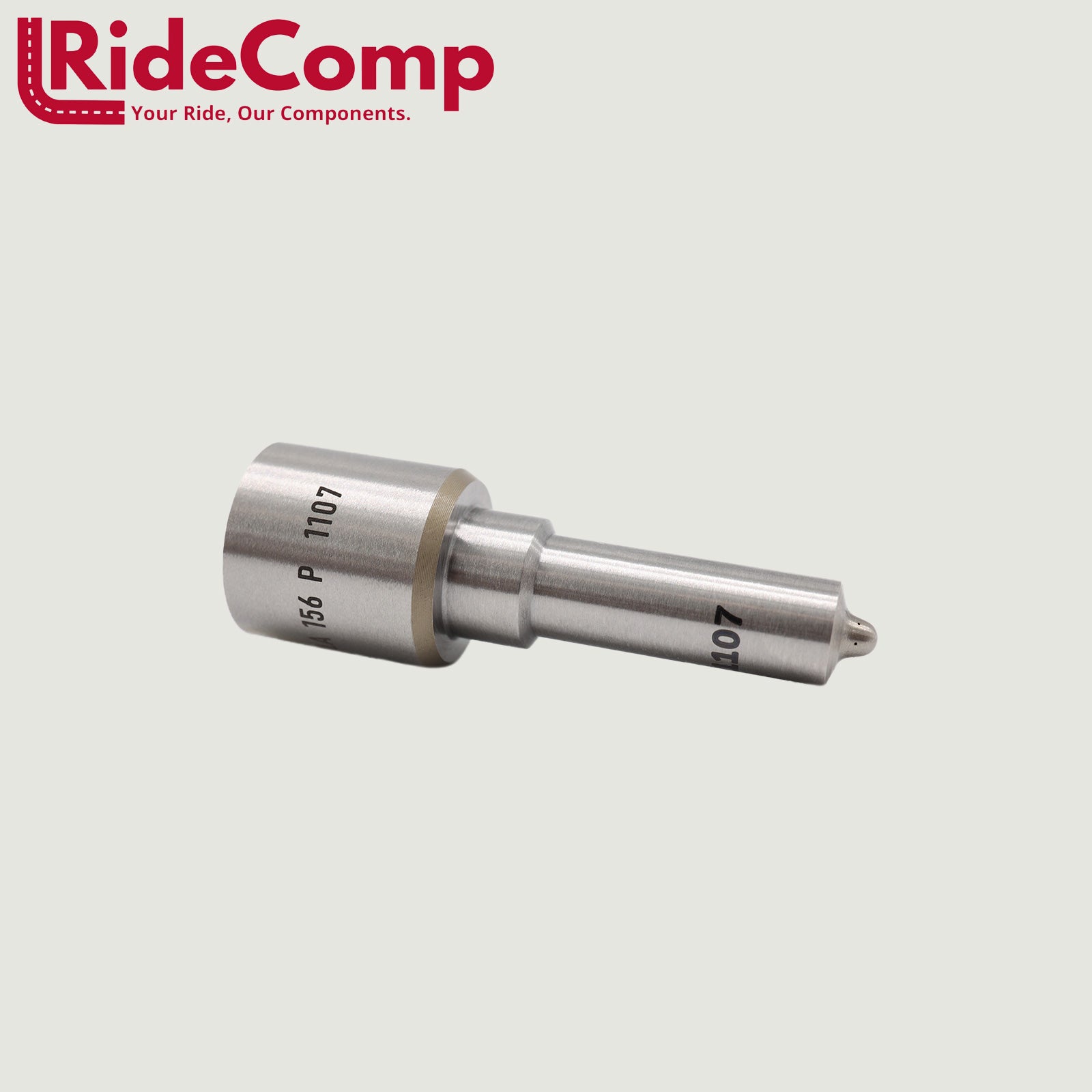 DLLA156P1107 BOSCH COMMON RAIL ENJEKTÖR MEMESİ