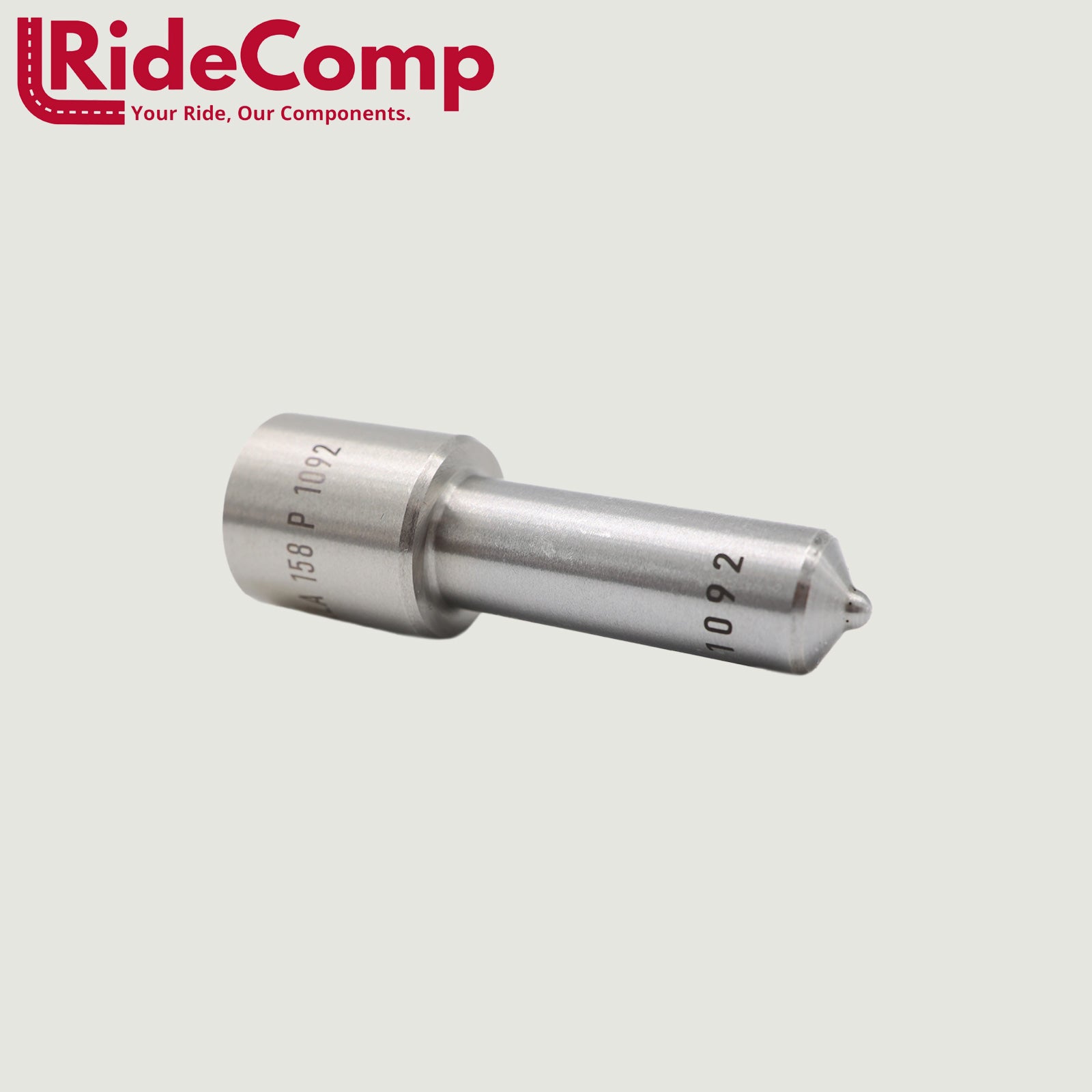 DLLA158P1092 DENSO ENJEKTÖR MEMESİ