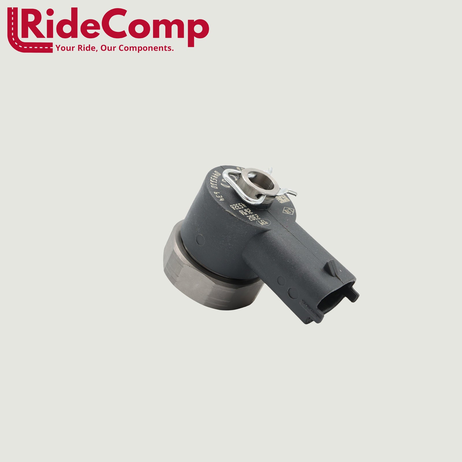 0445110634 BOSCH COMMON RAİL ENJEKTÖR SOLENOİDS (BOBİN)
