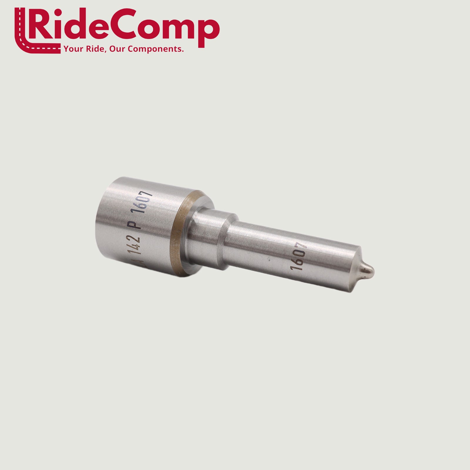 DLLA142P1607 BOSCH COMMON RAIL ENJEKTÖR MEMESİ