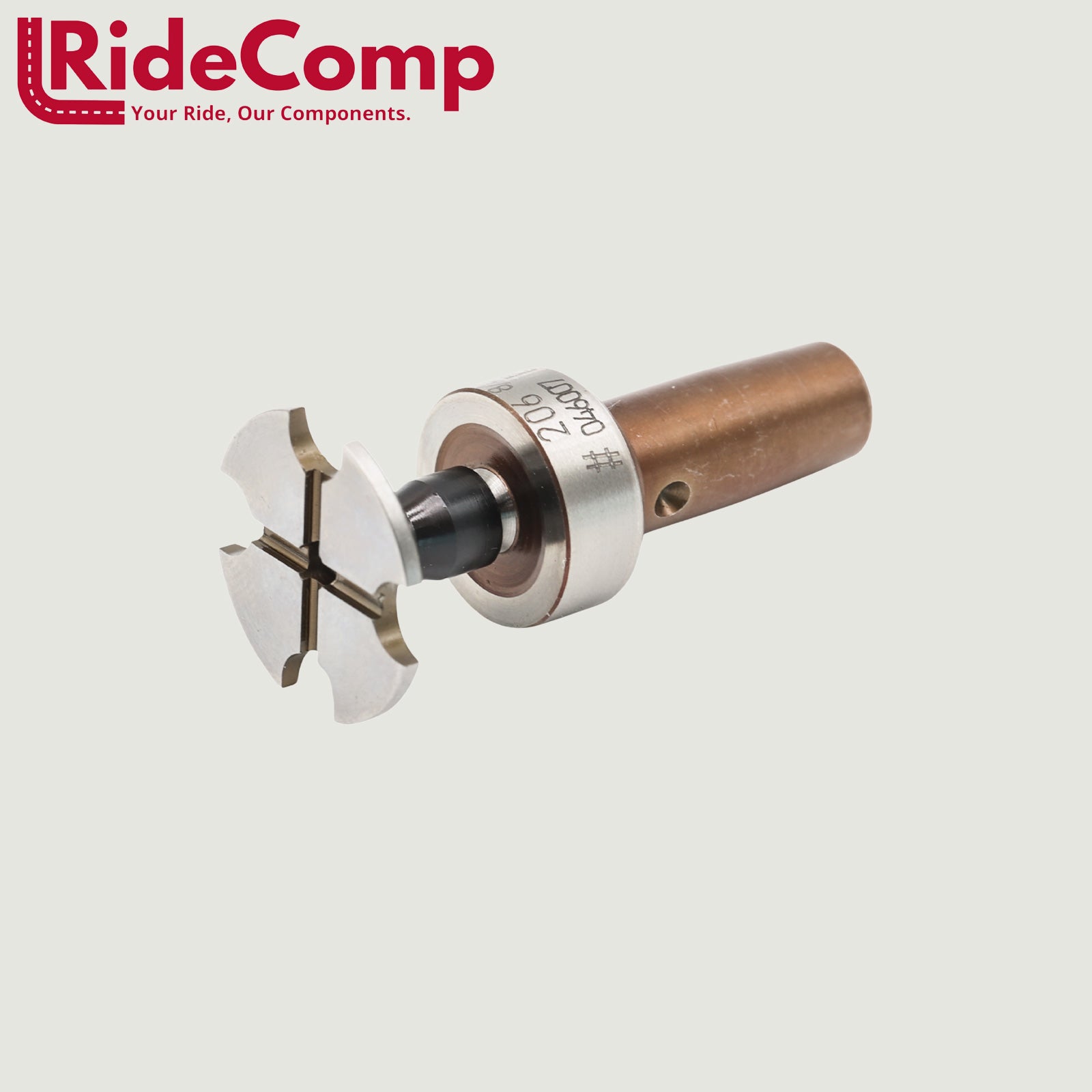 206 BOSCH COMMON RAIL DİZEL ENJEKTÖR VALF