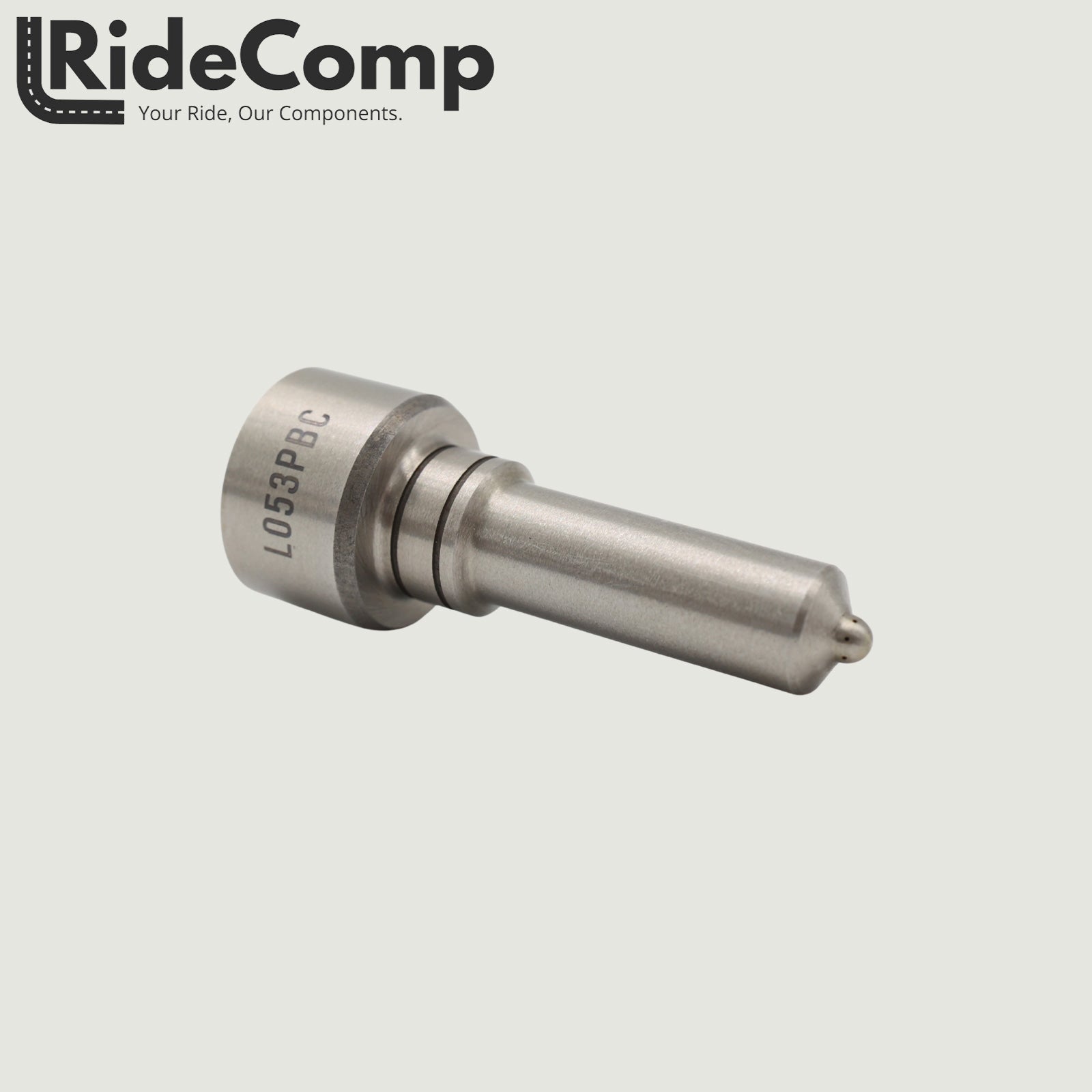 L053PBC DELPHİ ENJEKTÖR MEMESİ