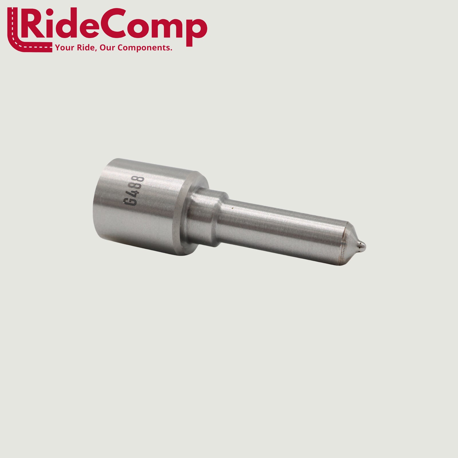 G488 DELPHİ ENJEKTÖR MEMESİ