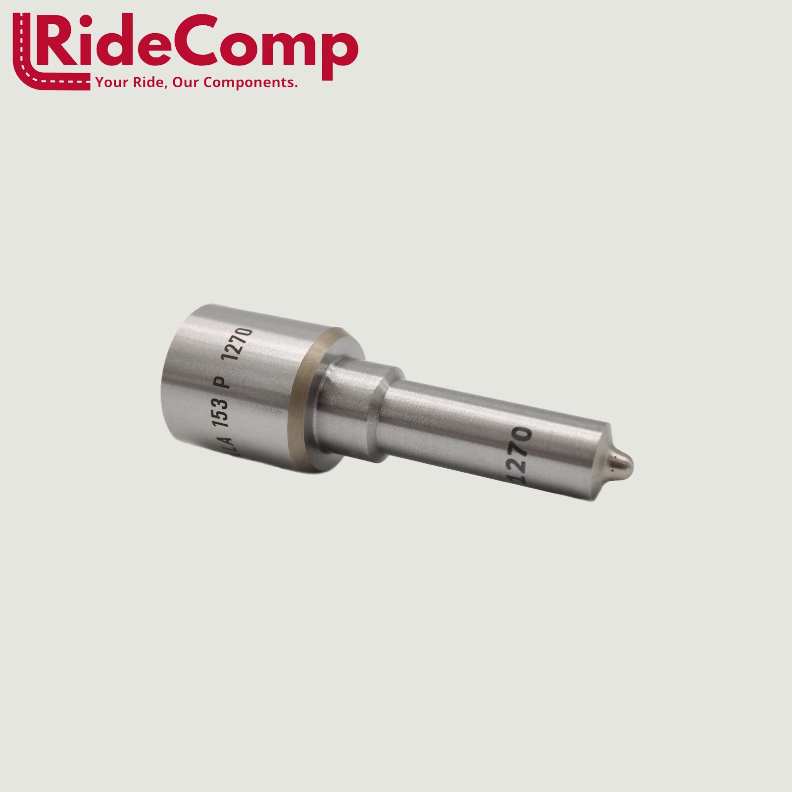 DLLA153P1270 BOSCH COMMON RAIL ENJEKTÖR MEMESİ