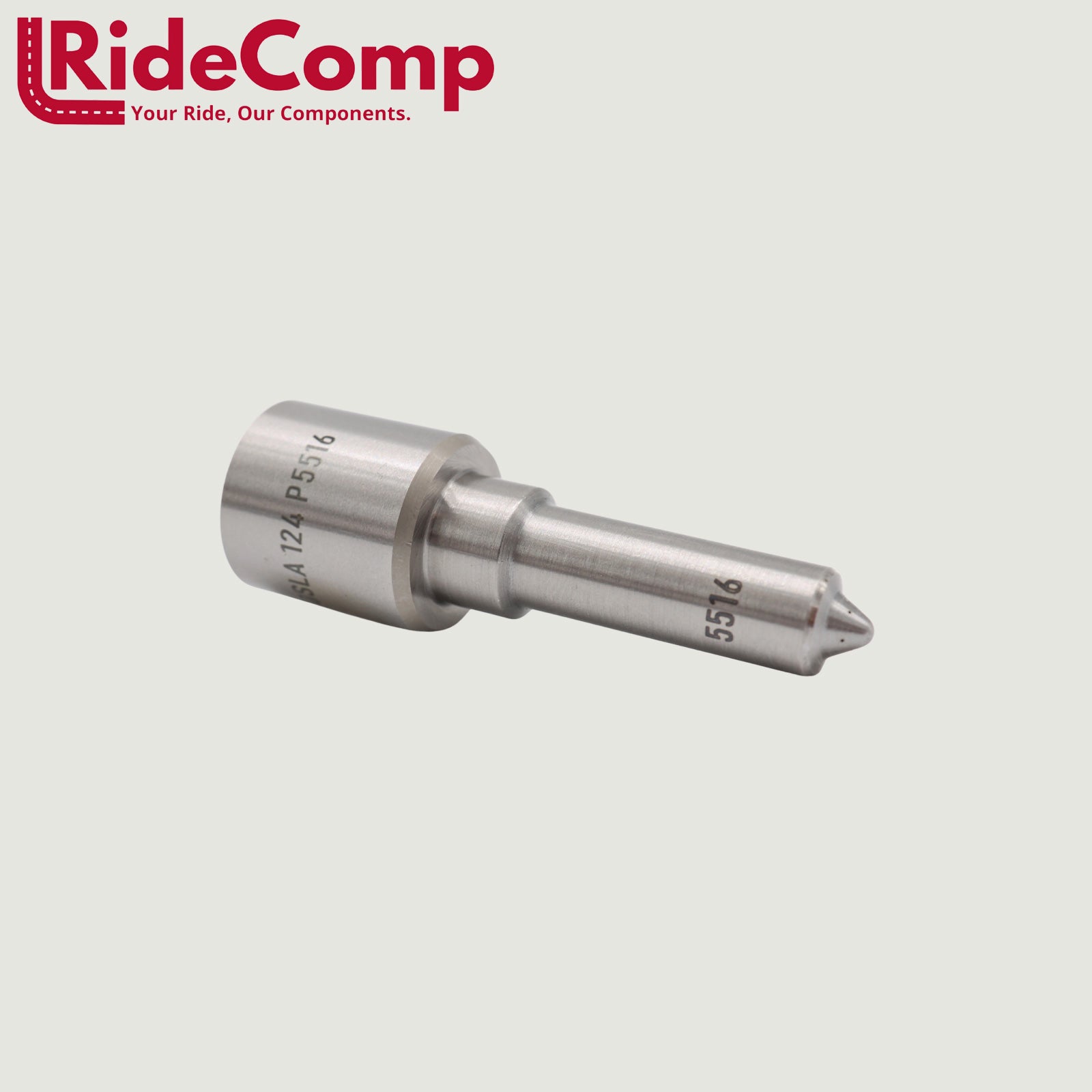 DSLA124P5516 BOSCH COMMON RAIL ENJEKTÖR MEMESİ