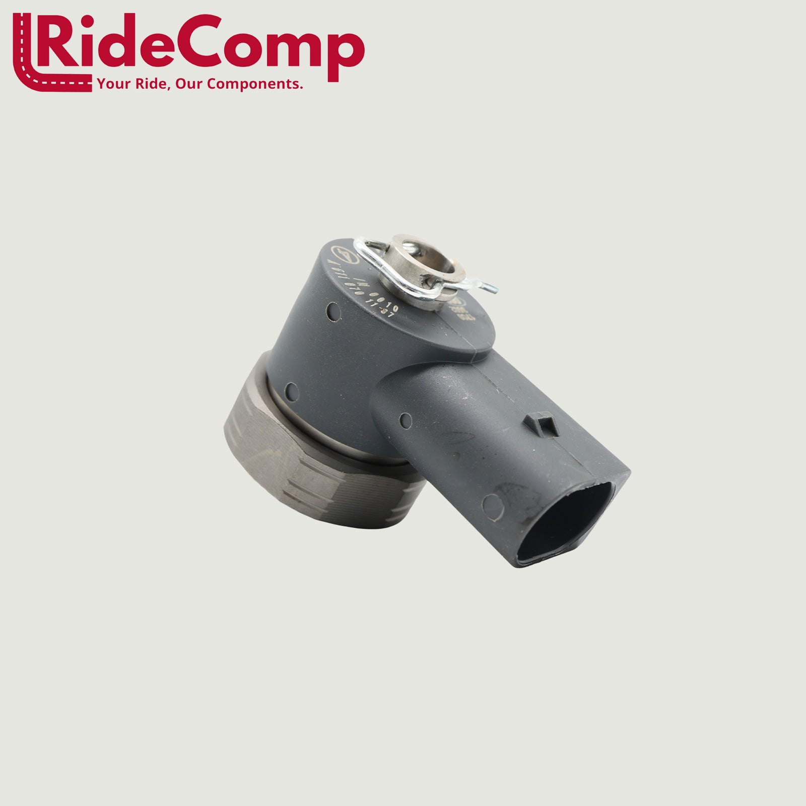 0445110055 BOSCH COMMON RAİL ENJEKTÖR SOLENOİDS (BOBİN)