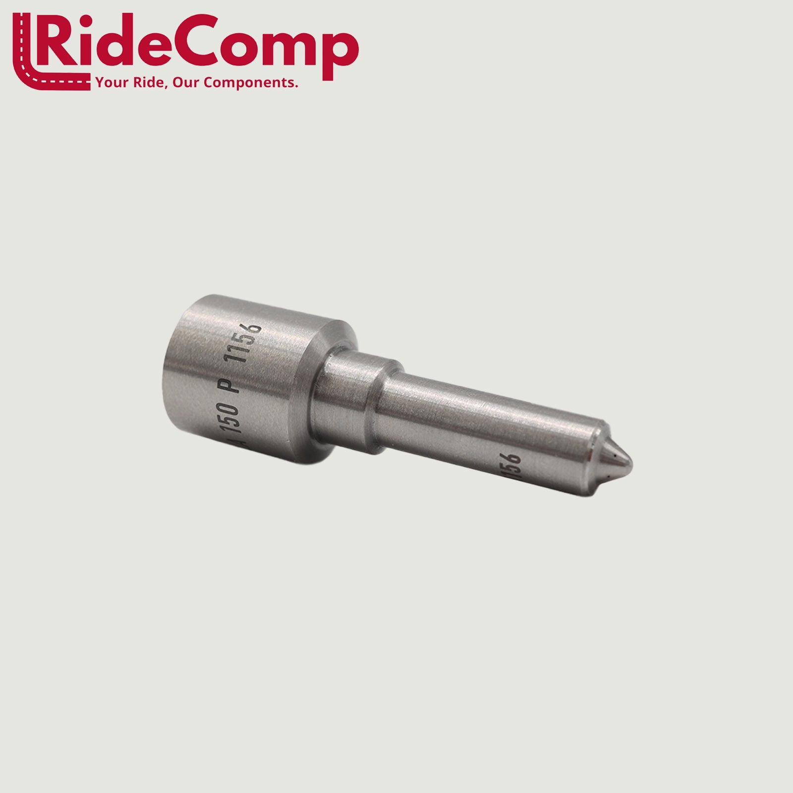 DSLA150P1156 BOSCH YAYLI ENJEKTÖR MEMESİ