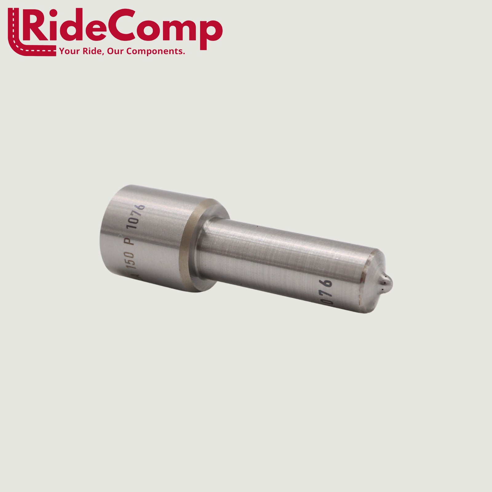 DLLA150P1076 BOSCH COMMON RAIL ENJEKTÖR MEMESİ