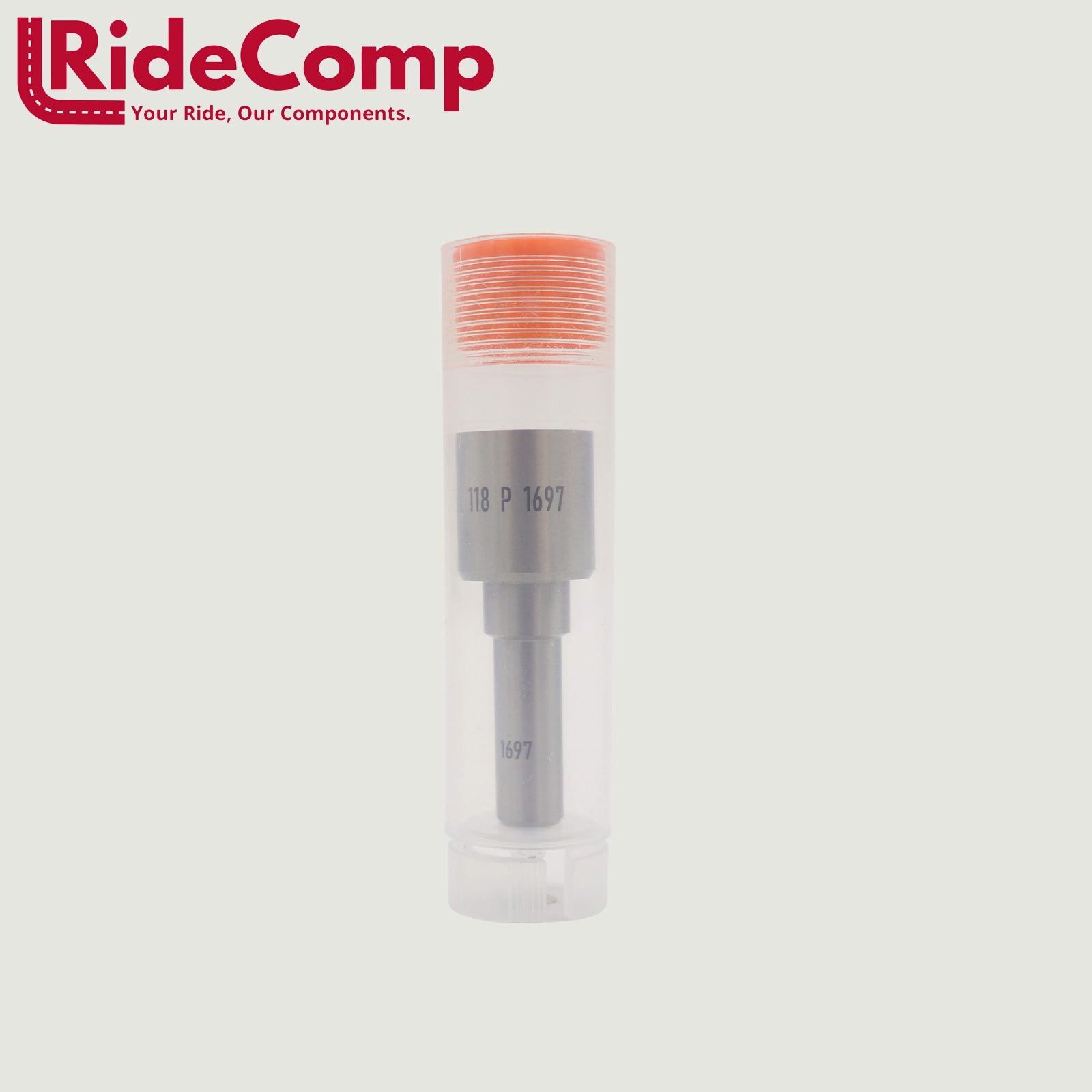 DLLA118P1697 BOSCH COMMON RAIL ENJEKTÖR MEMESİ